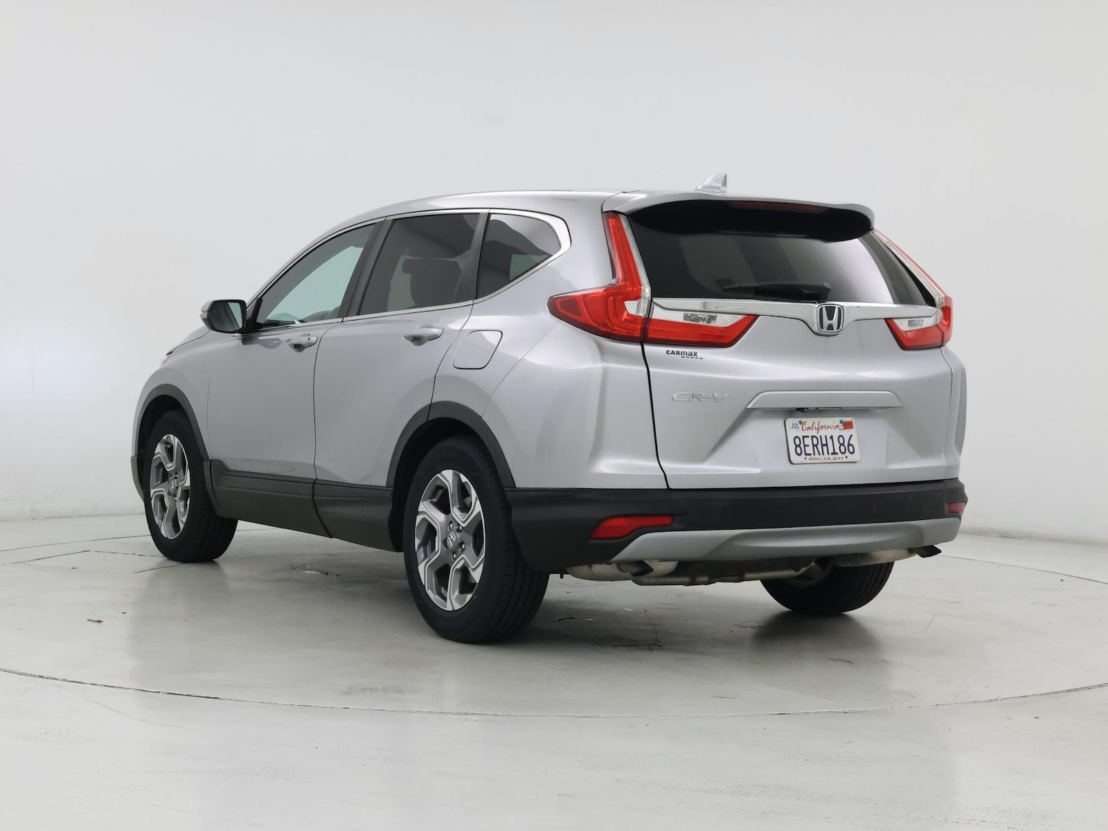 2018 Honda CR-V EX-L - Photo 3