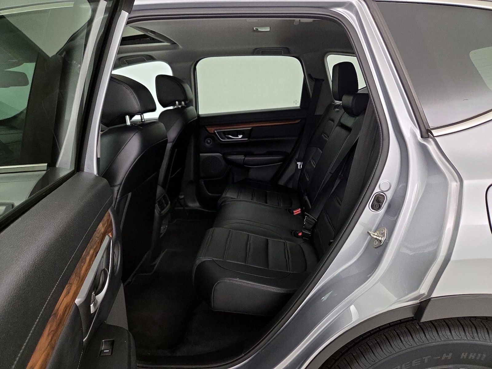 2018 Honda CR-V EX-L - Photo 20
