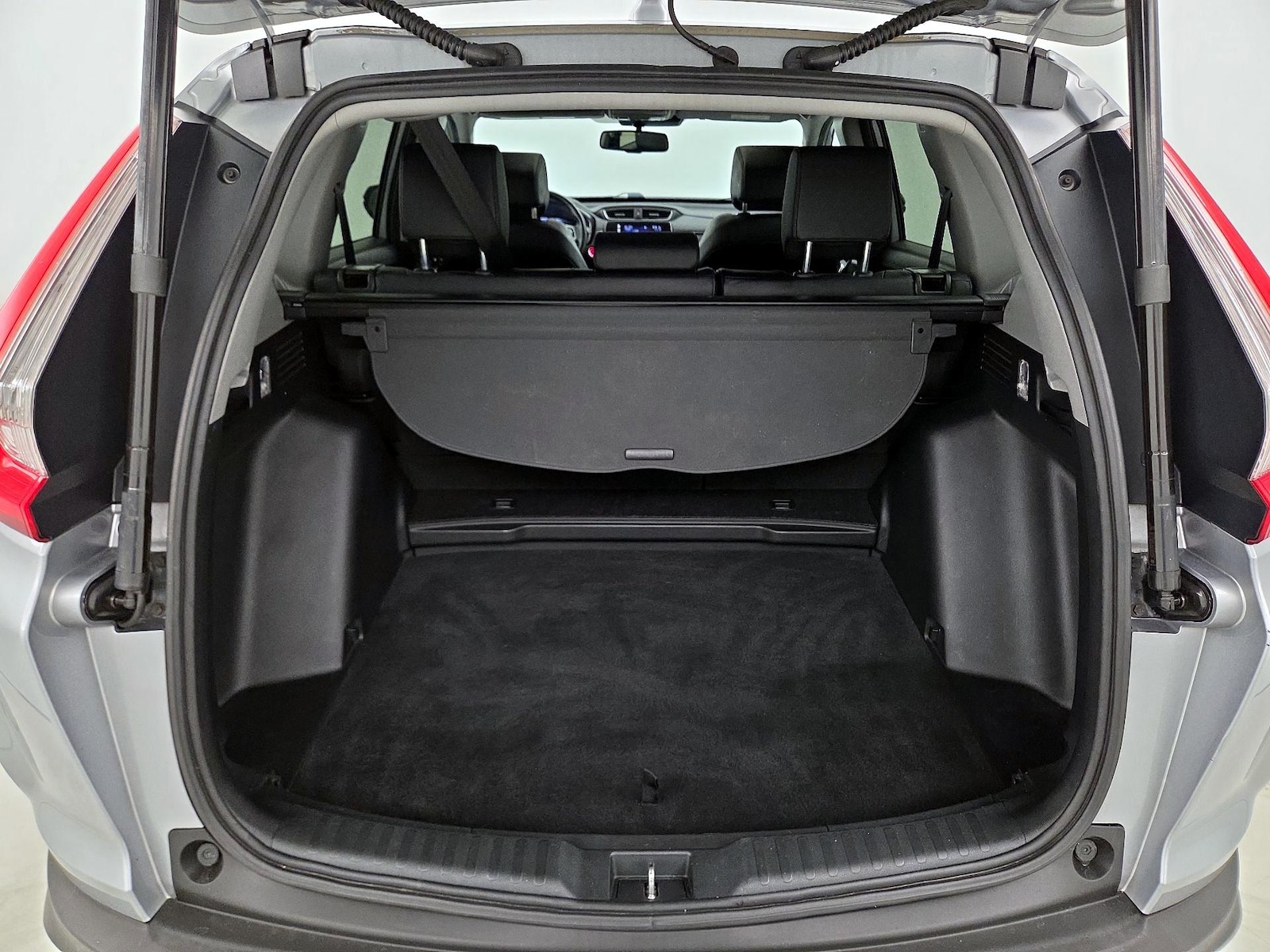2018 Honda CR-V EX-L - Photo 21