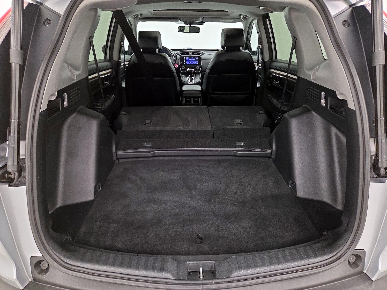 2018 Honda CR-V EX-L - Photo 22