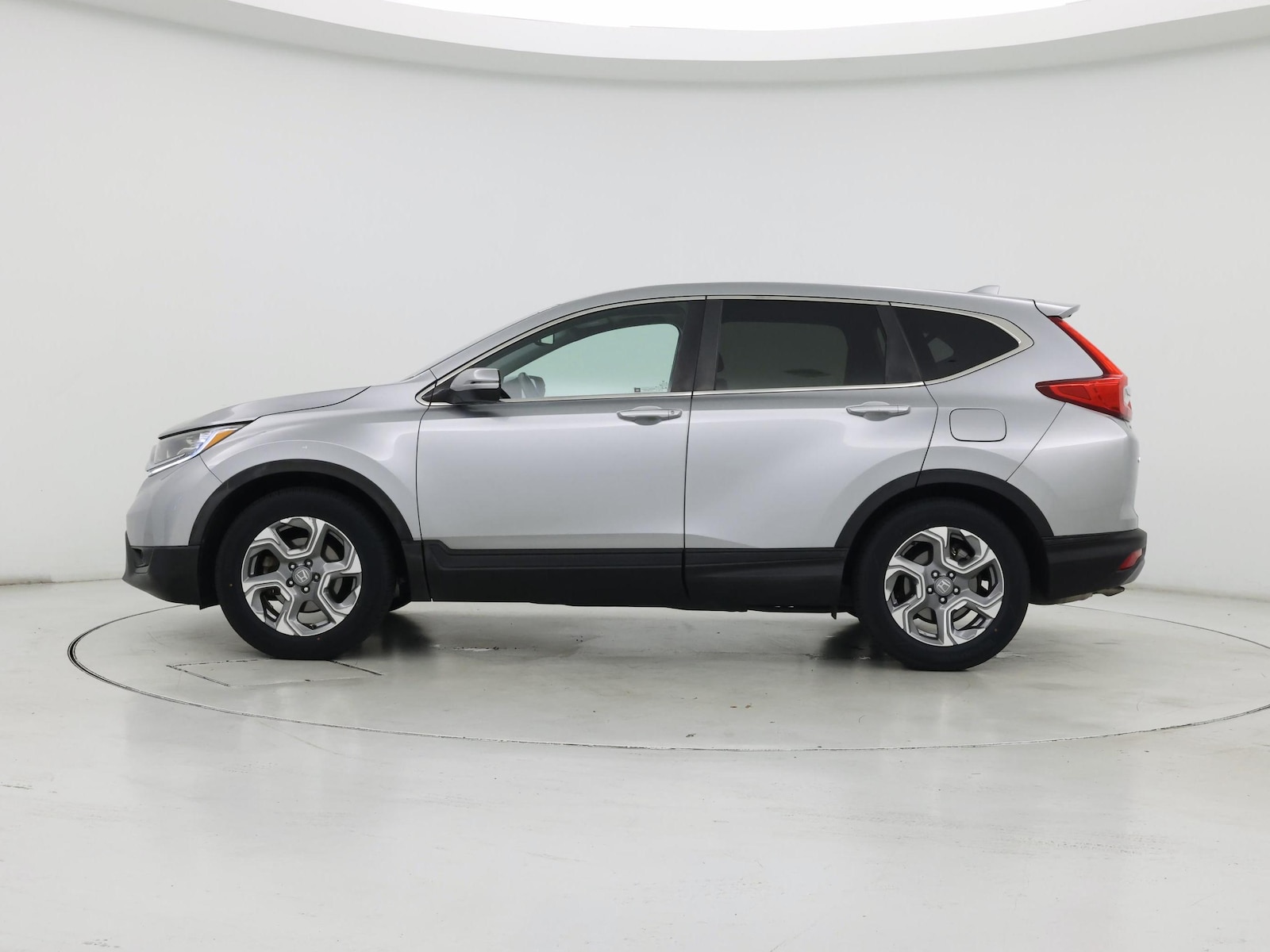2018 Honda CR-V EX-L - Photo 4