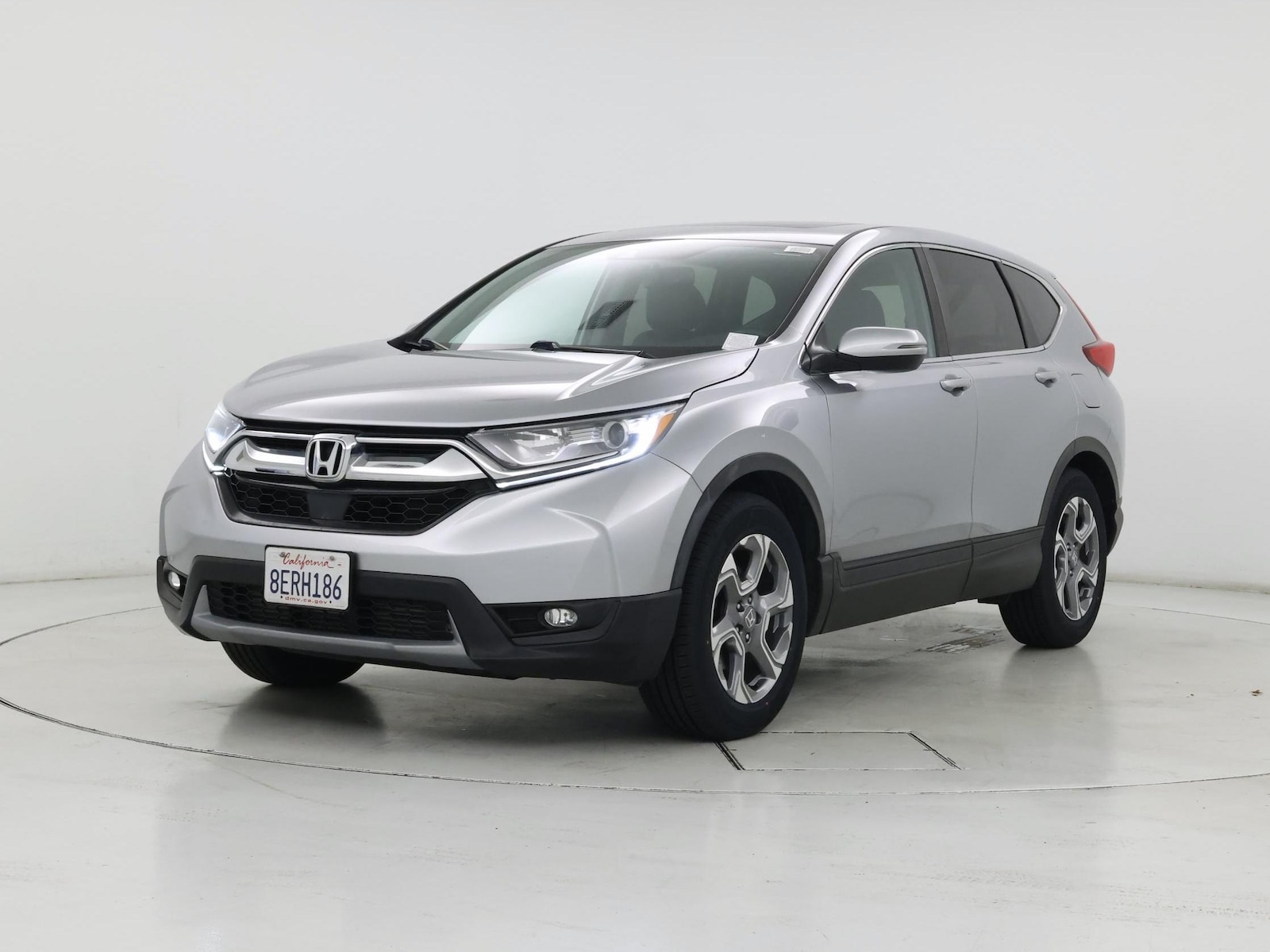 2018 Honda CR-V EX-L - Photo 5