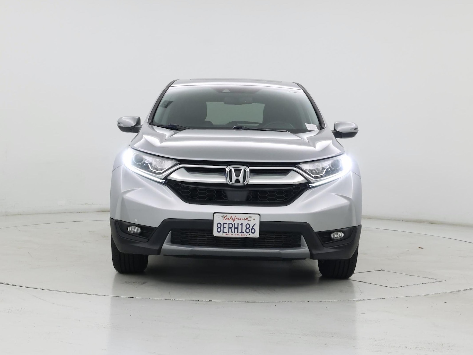 2018 Honda CR-V EX-L - Photo 6