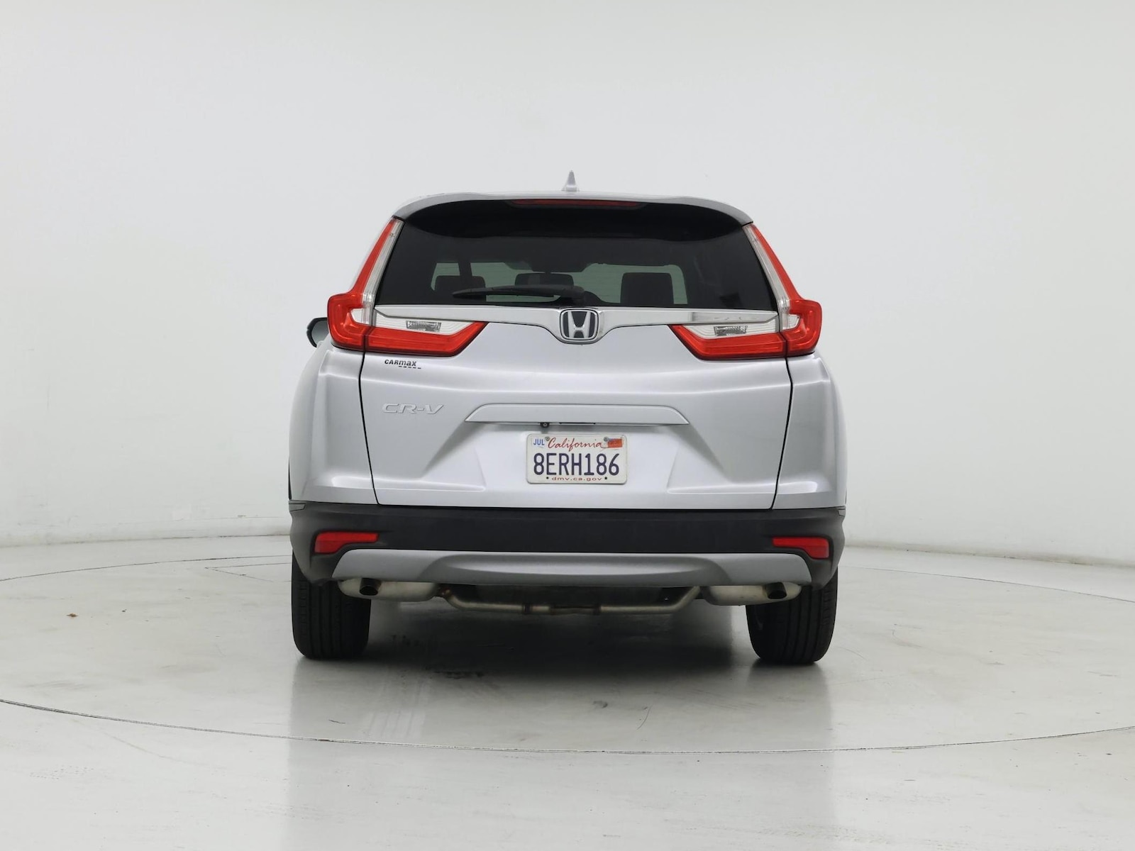 2018 Honda CR-V EX-L - Photo 7