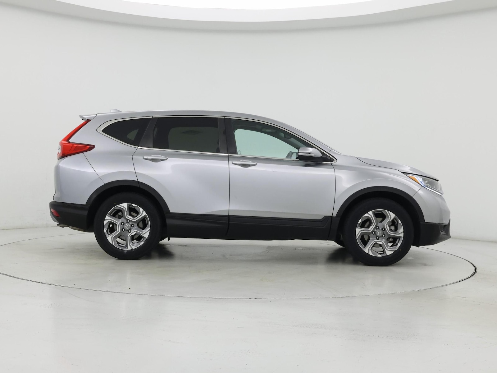 2018 Honda CR-V EX-L - Photo 8