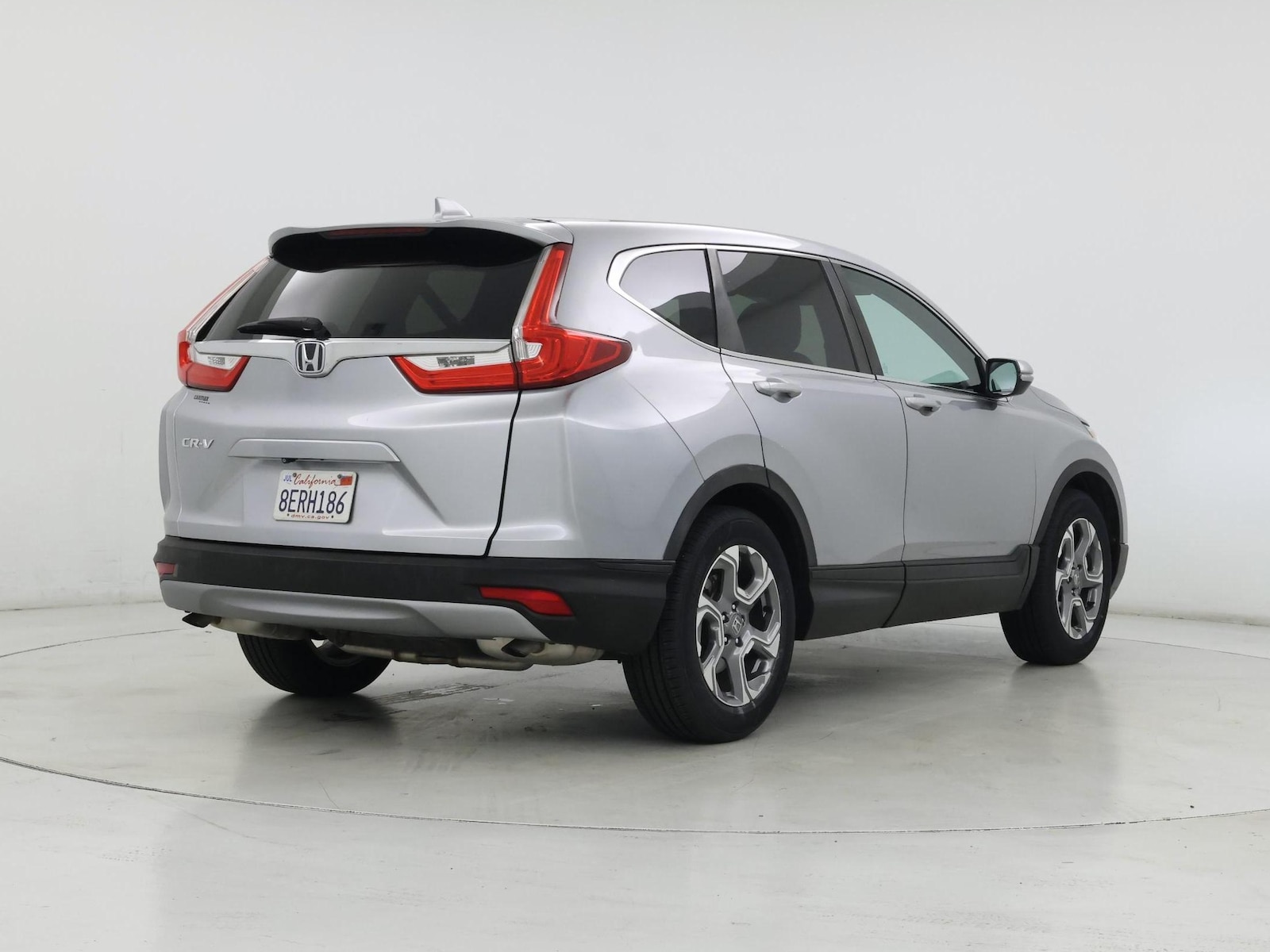 2018 Honda CR-V EX-L - Photo 9