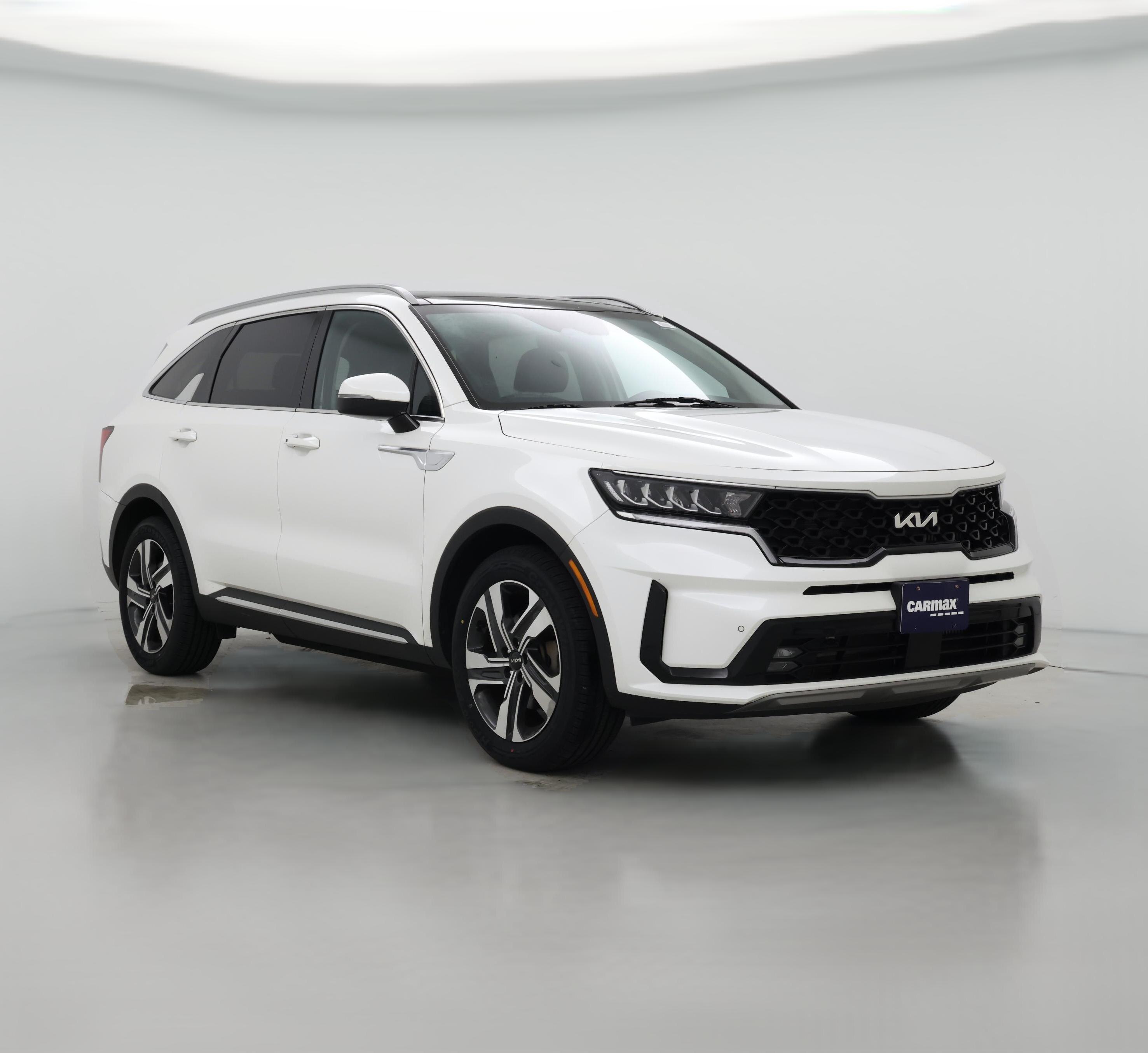 Thumbnail: 2022 Kia Sorento - 1