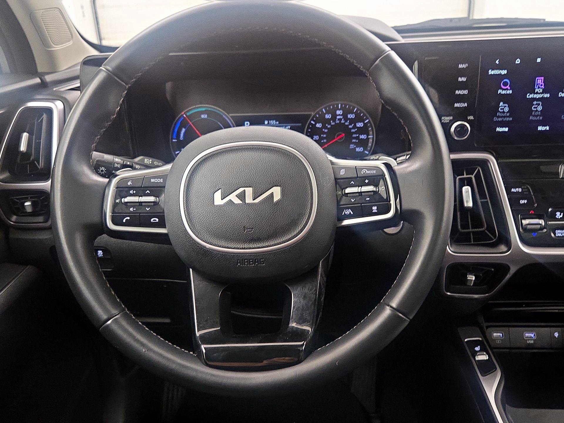 Thumbnail: 2022 Kia Sorento - 10