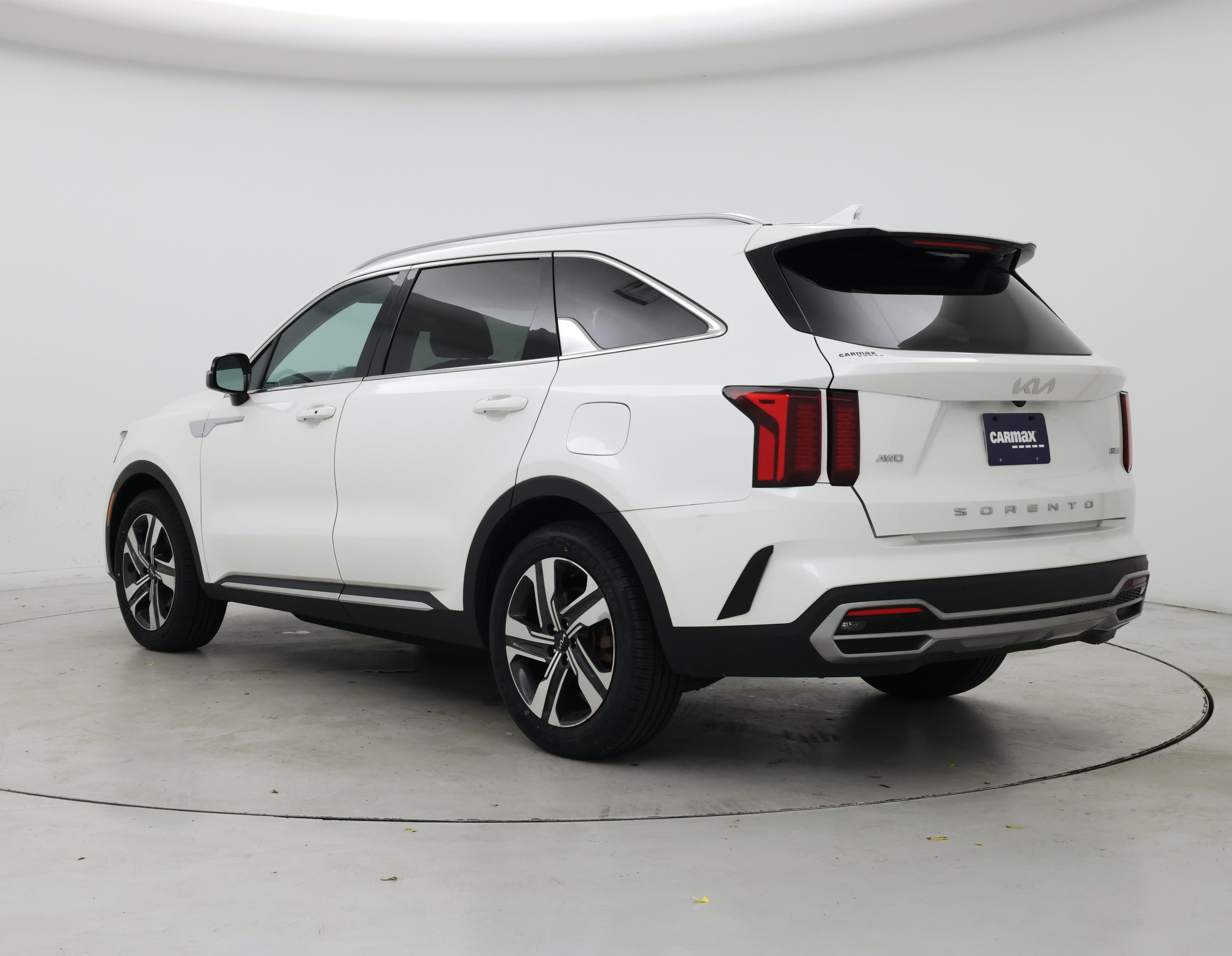 Thumbnail: 2022 Kia Sorento - 2