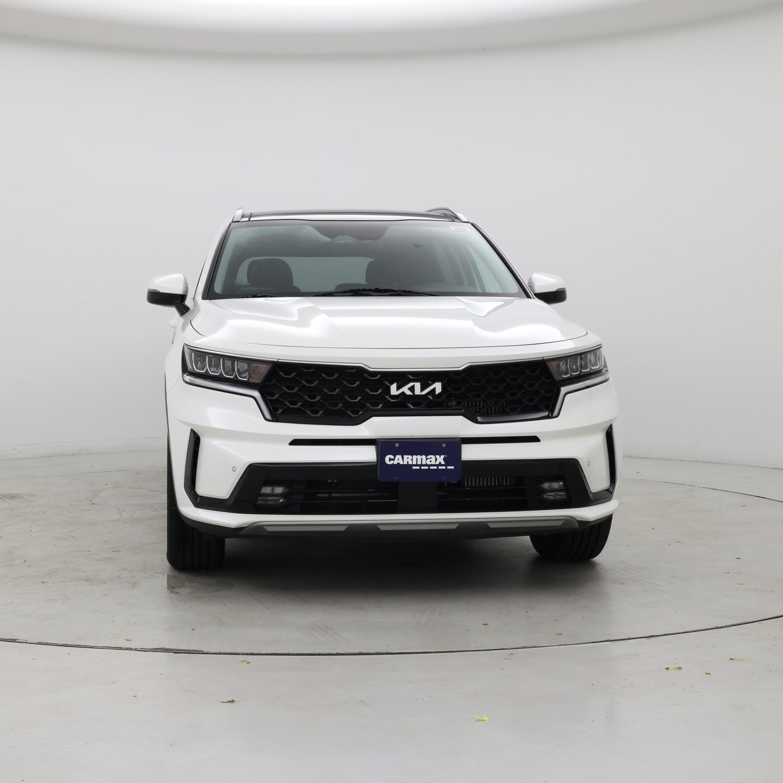 Thumbnail: 2022 Kia Sorento - 5