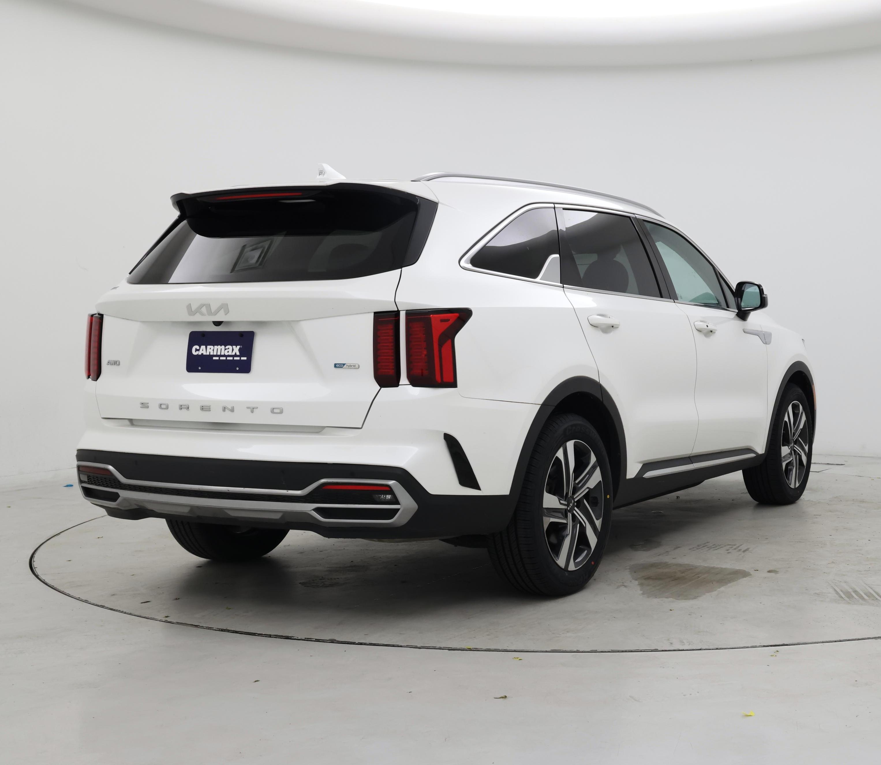 Thumbnail: 2022 Kia Sorento - 8