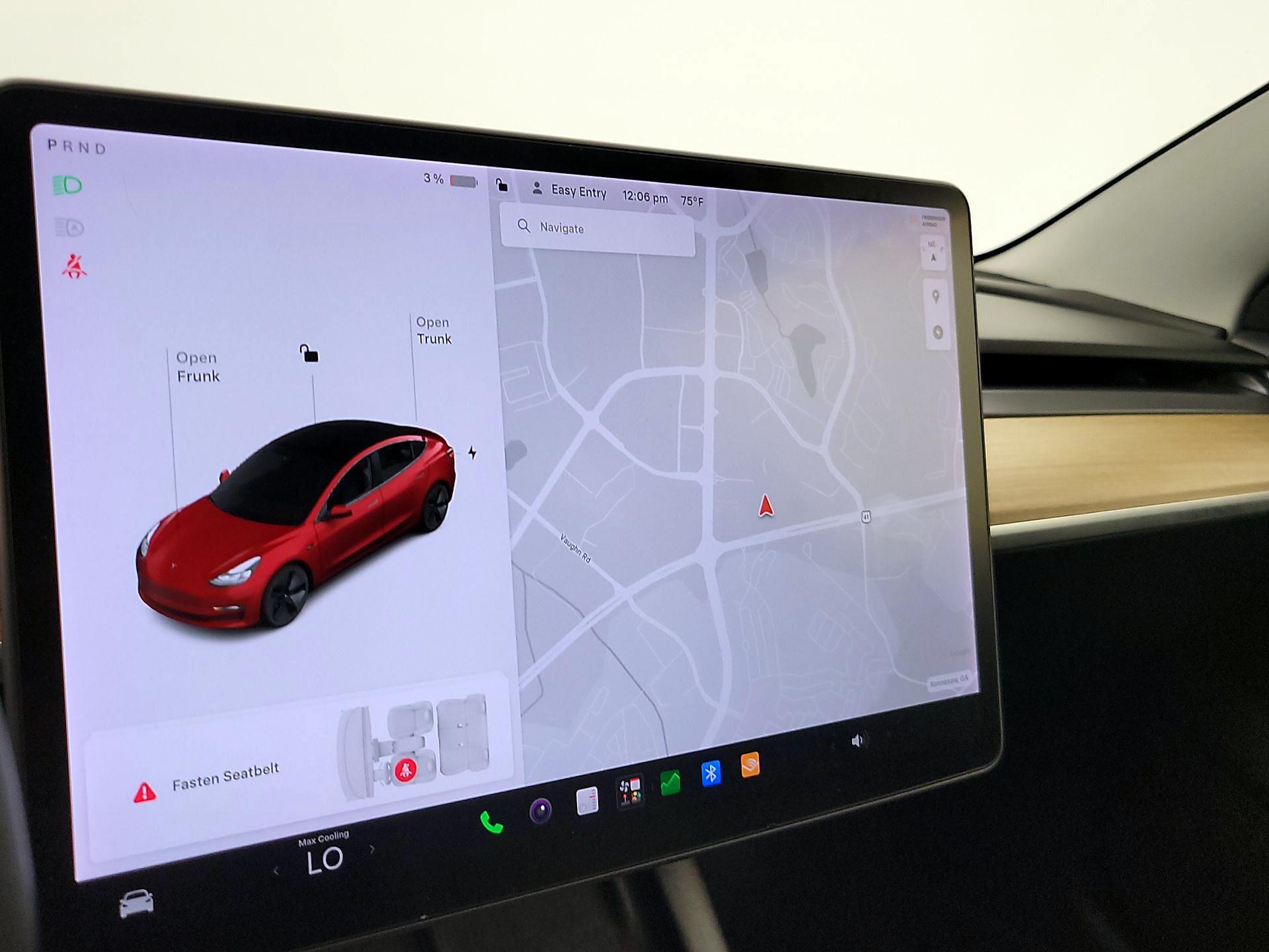 Thumbnail: 2021 Tesla Model 3 - 13
