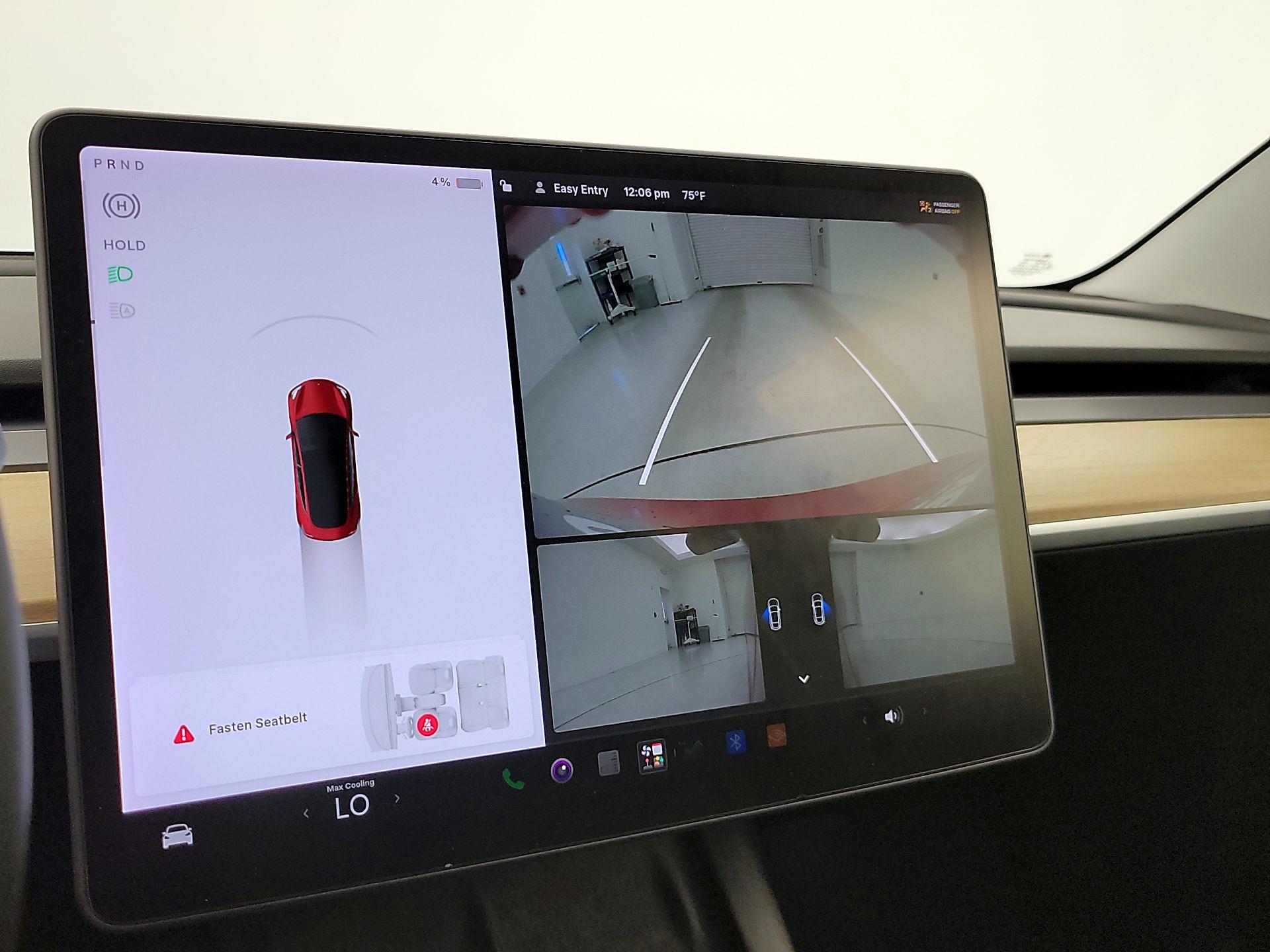 Thumbnail: 2021 Tesla Model 3 - 14