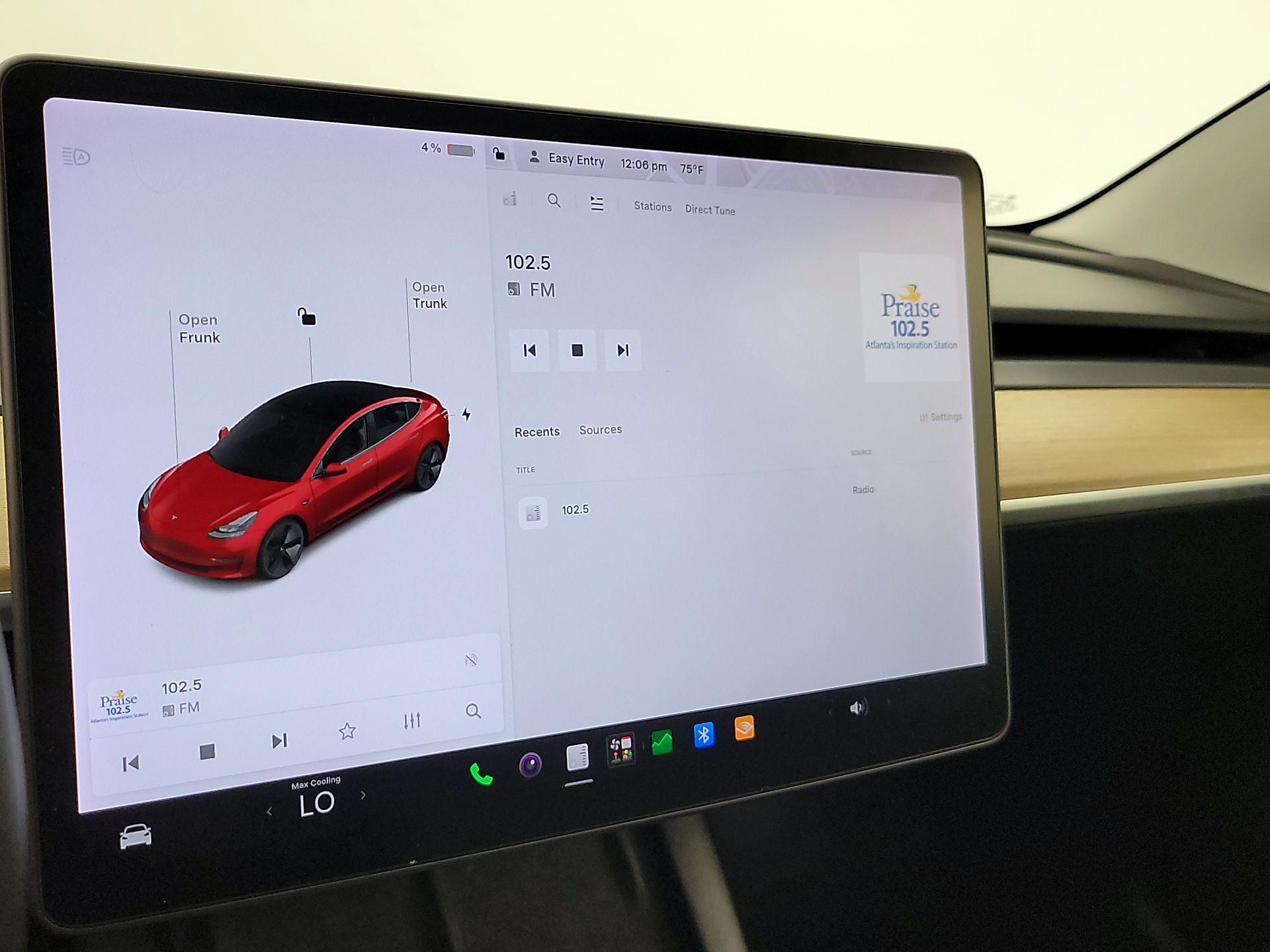 Thumbnail: 2021 Tesla Model 3 - 15