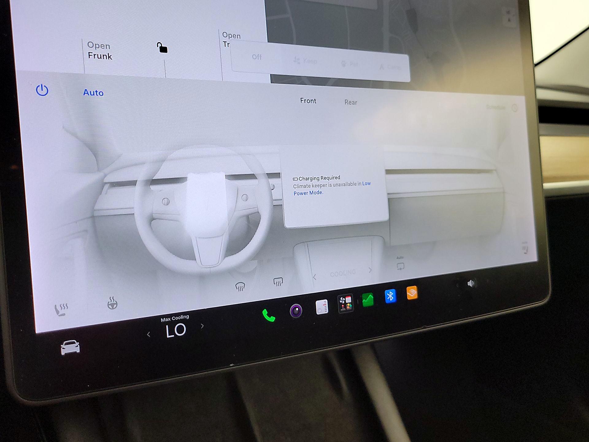 Thumbnail: 2021 Tesla Model 3 - 16