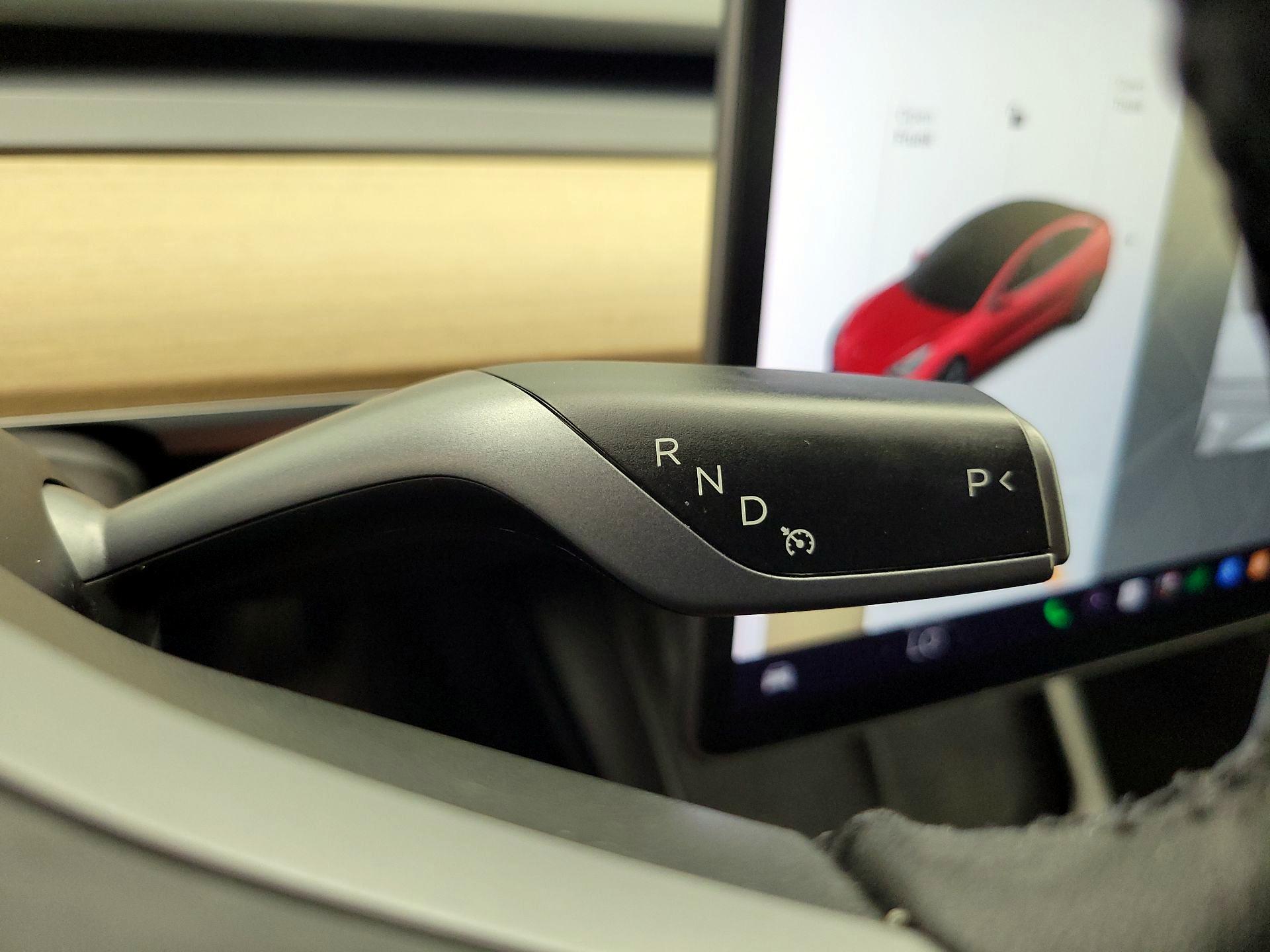 Thumbnail: 2021 Tesla Model 3 - 17