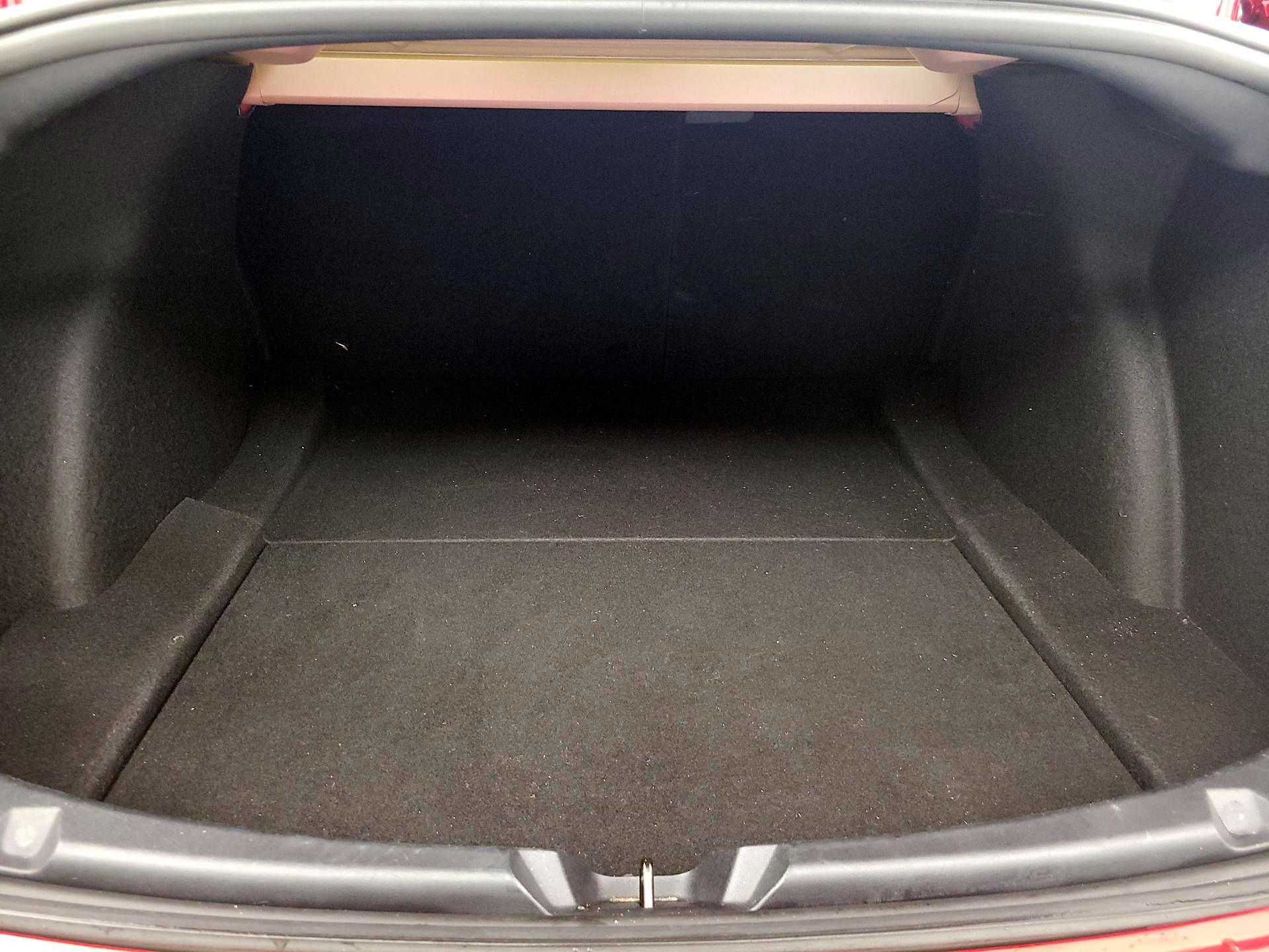 Thumbnail: 2021 Tesla Model 3 - 20