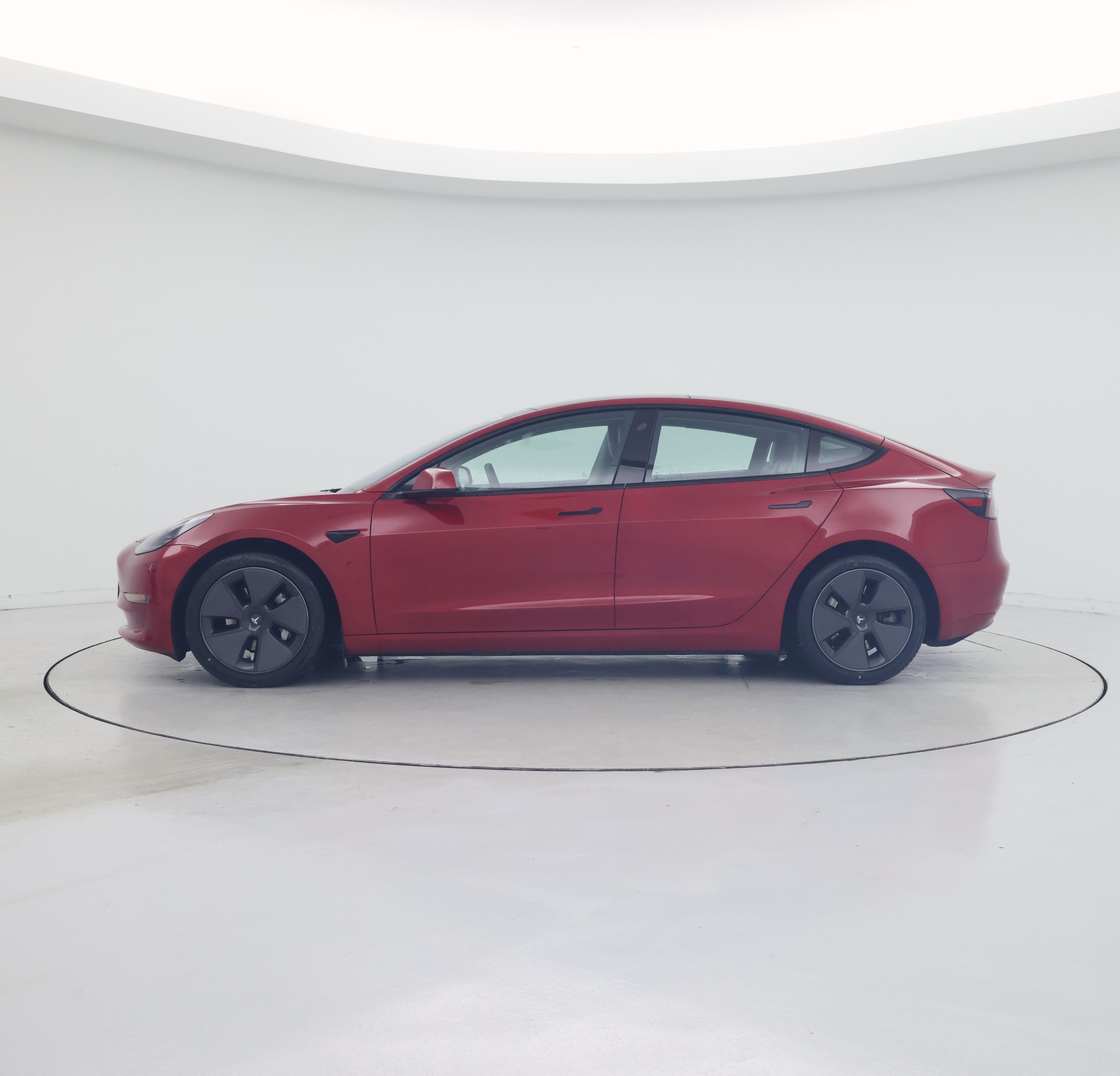 Thumbnail: 2021 Tesla Model 3 - 3