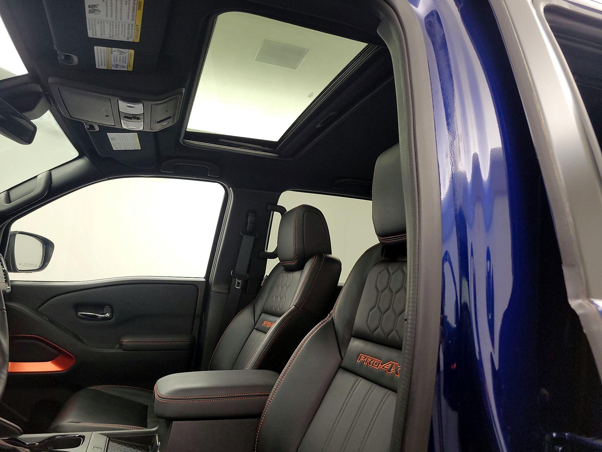 Thumbnail: 2023 Nissan Frontier - 20