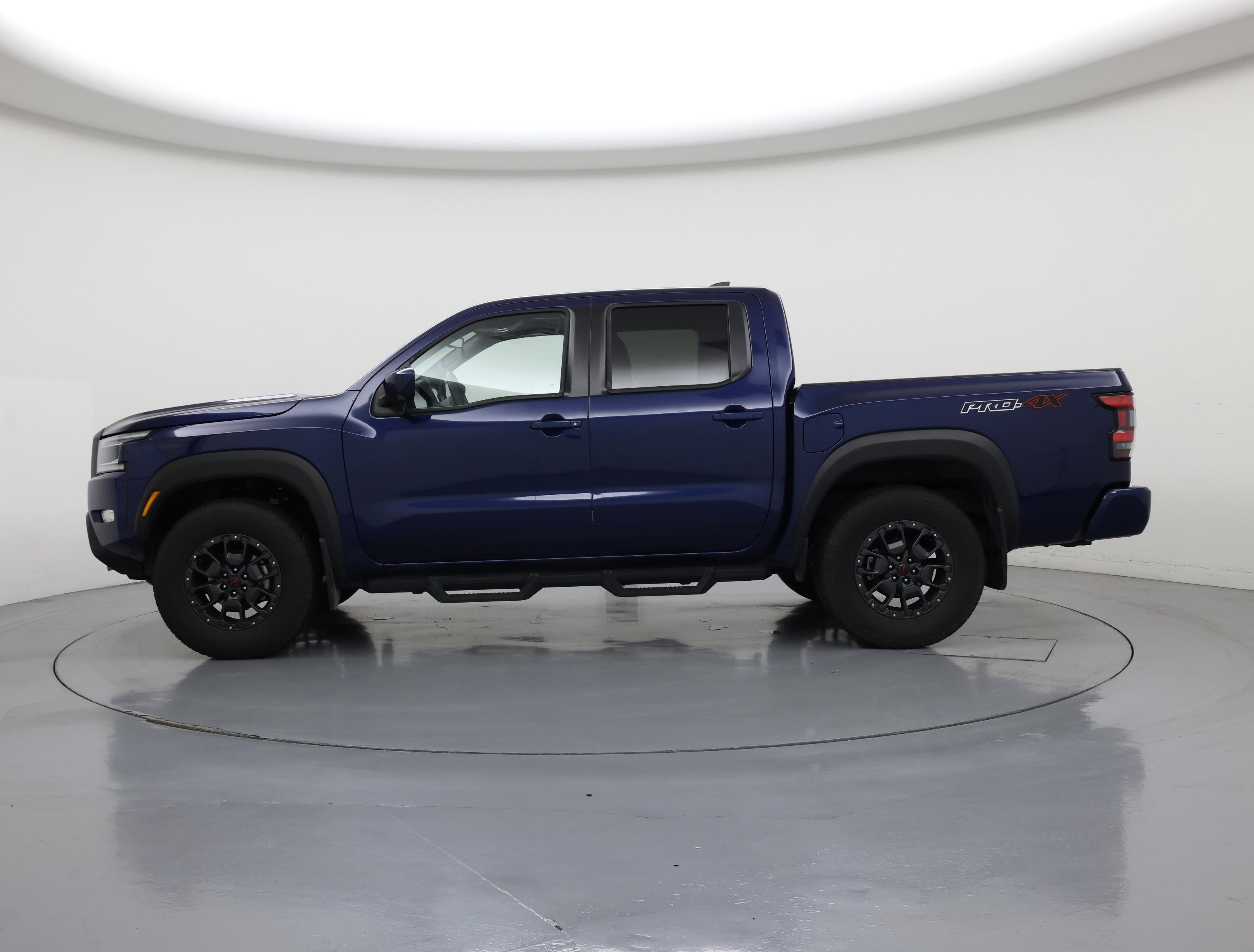 Thumbnail: 2023 Nissan Frontier - 3