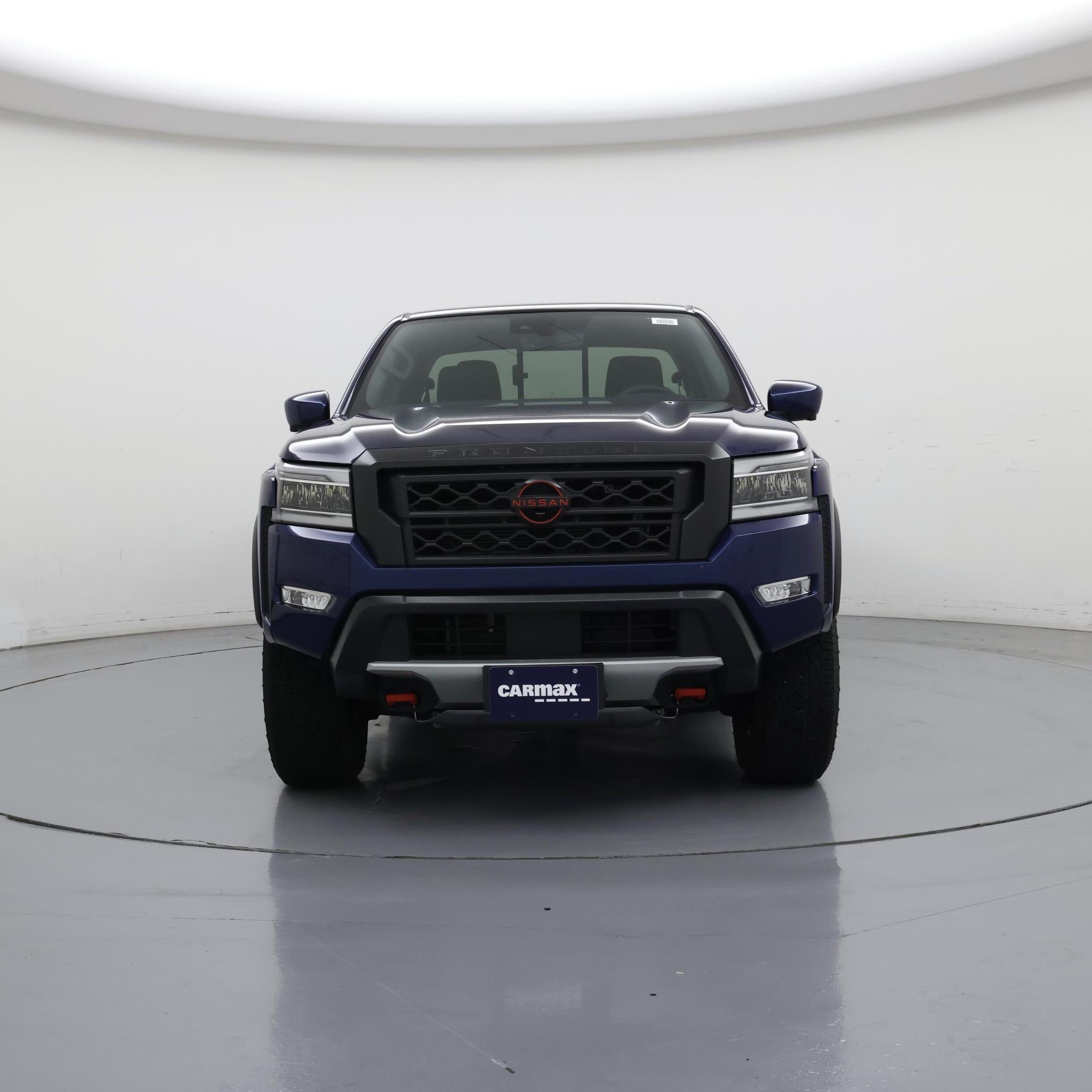 Thumbnail: 2023 Nissan Frontier - 5