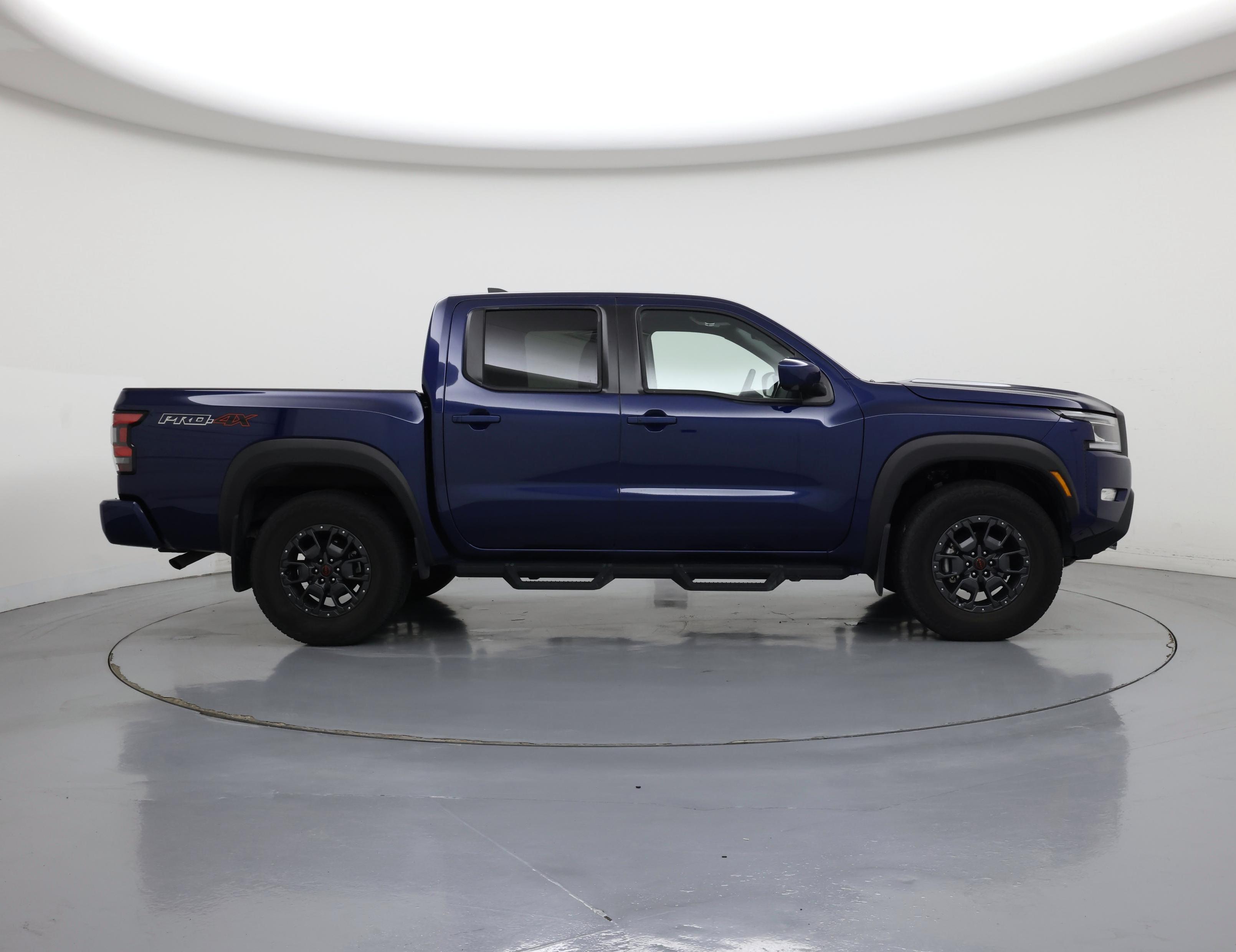 Thumbnail: 2023 Nissan Frontier - 7