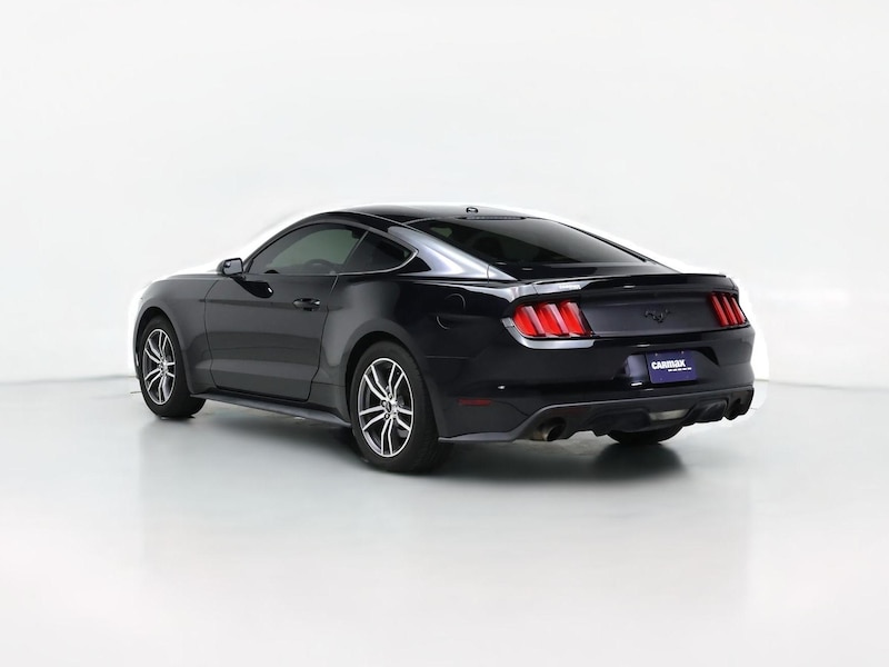 2015 Ford Mustang  -
                  Memphis, TN
