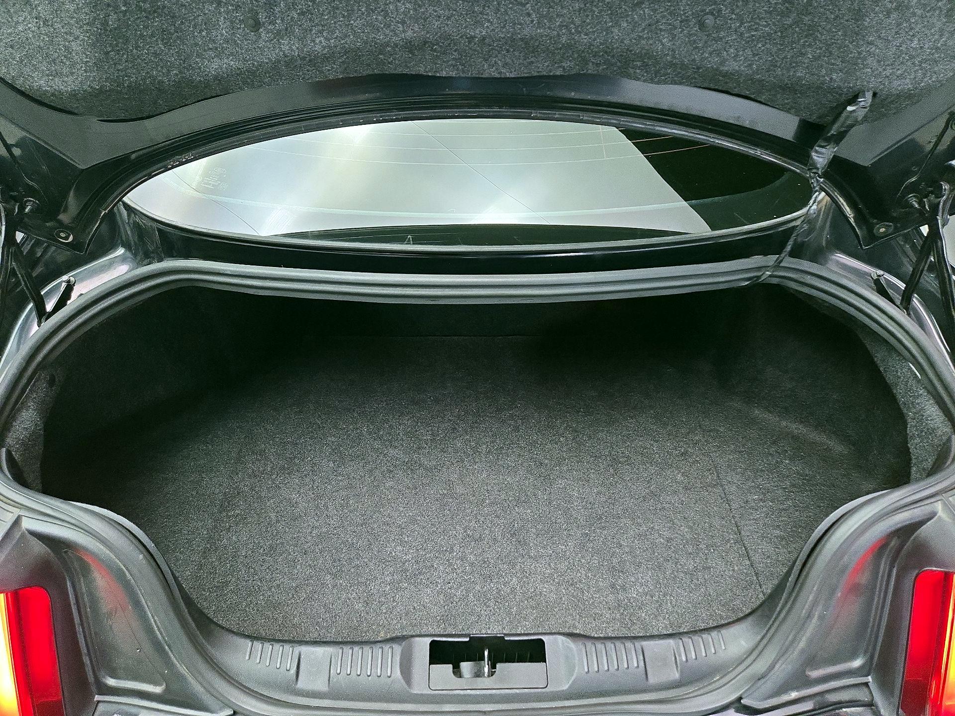 Thumbnail: 2015 Ford Mustang - 20