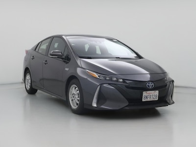 2020 Toyota Prius Prime Hybrid XLE