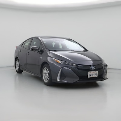2020 Toyota Prius Prime Hybrid XLE