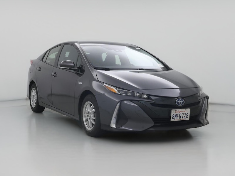 2020 Toyota Prius Prime XLE -
                  Ontario, CA