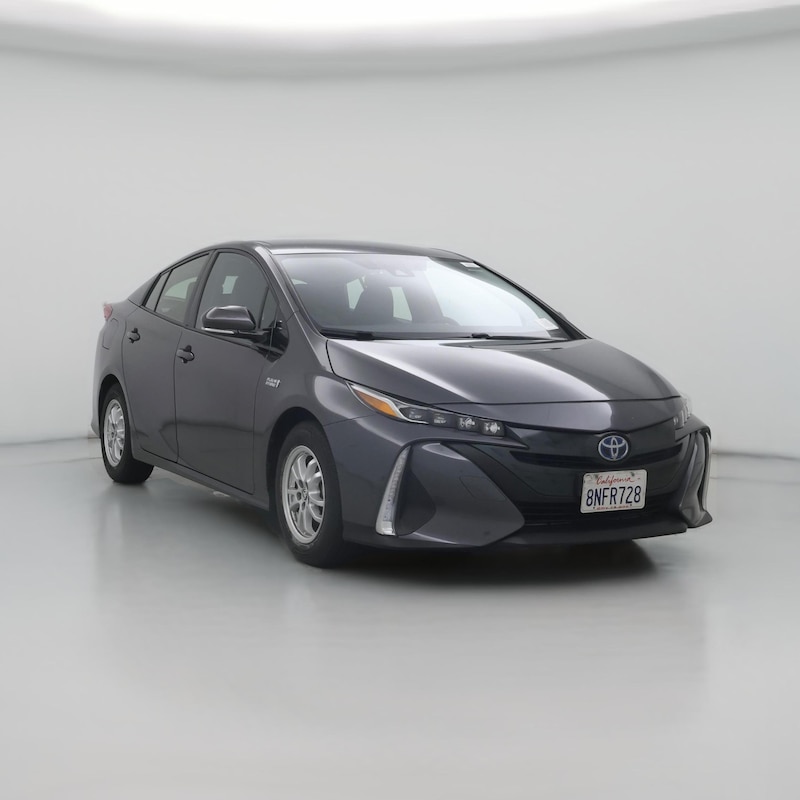 2020 Toyota Prius Prime Hybrid XLE