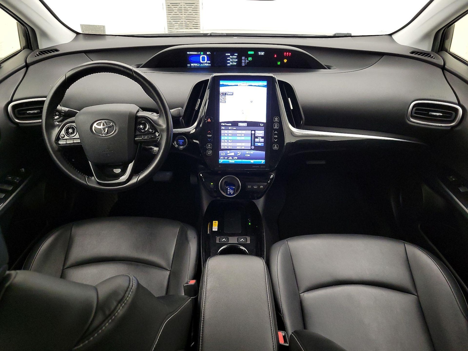 Apple CarPlay®