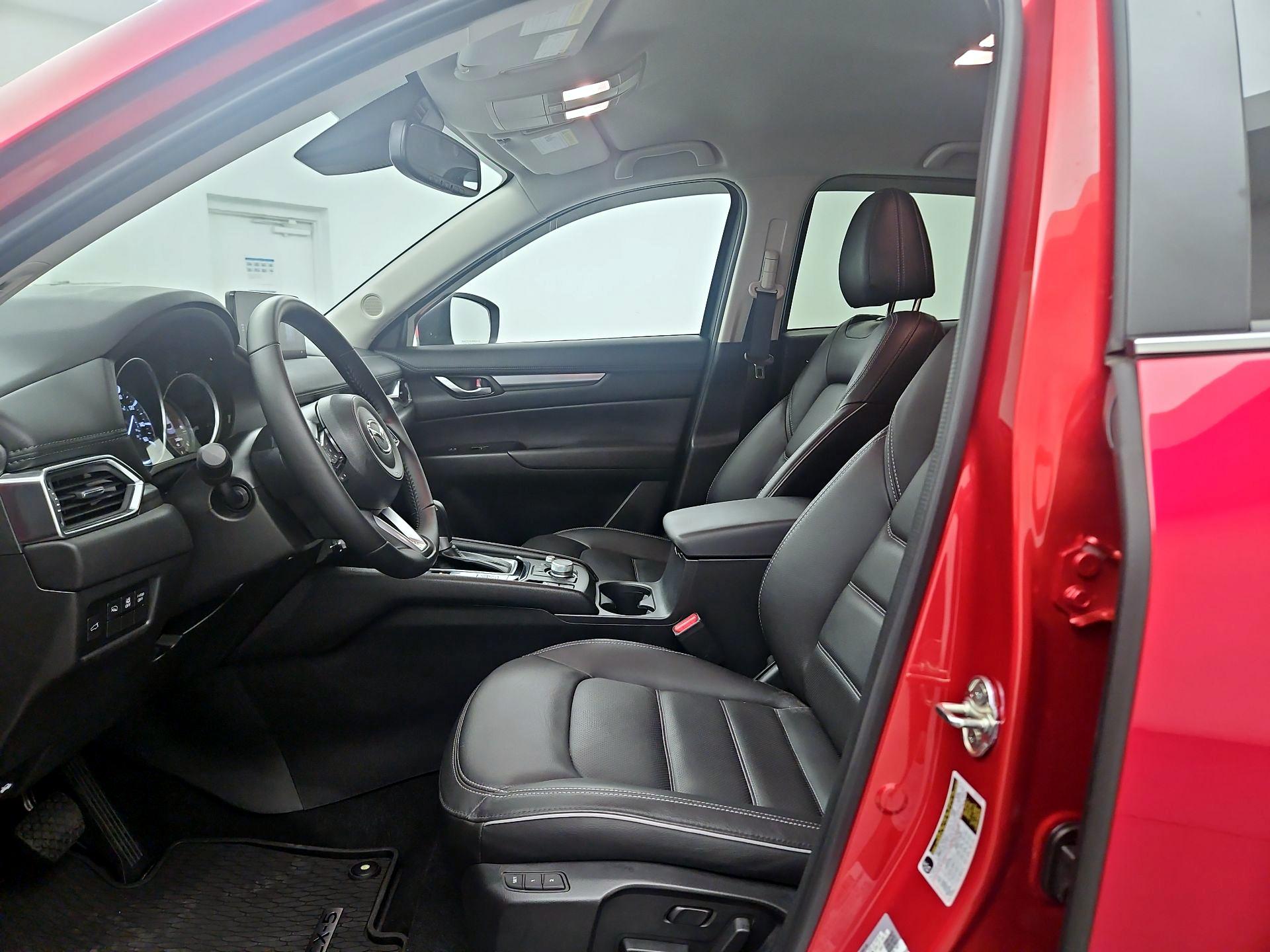 Thumbnail: 2025 Mazda CX-5 - 11