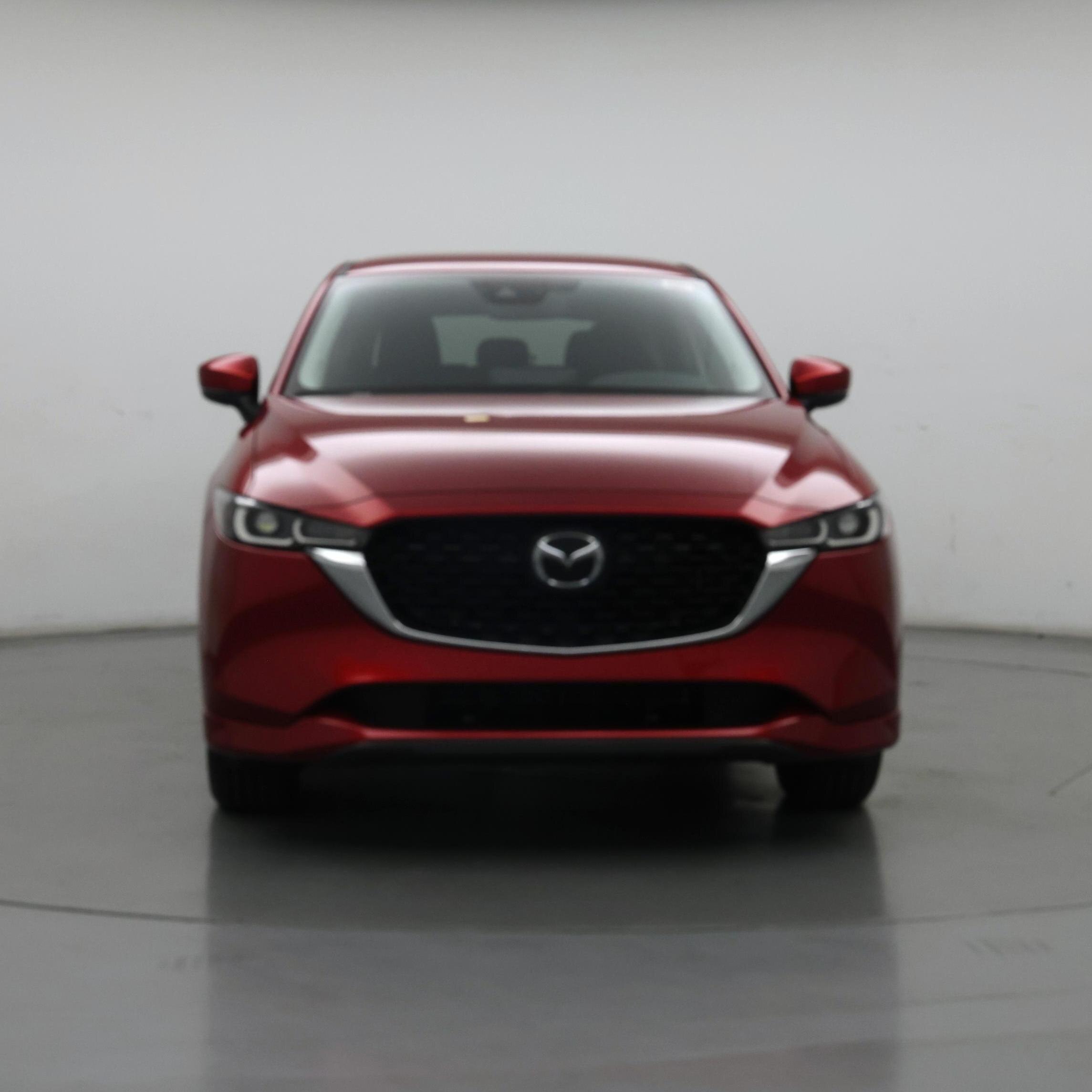 Thumbnail: 2025 Mazda CX-5 - 5