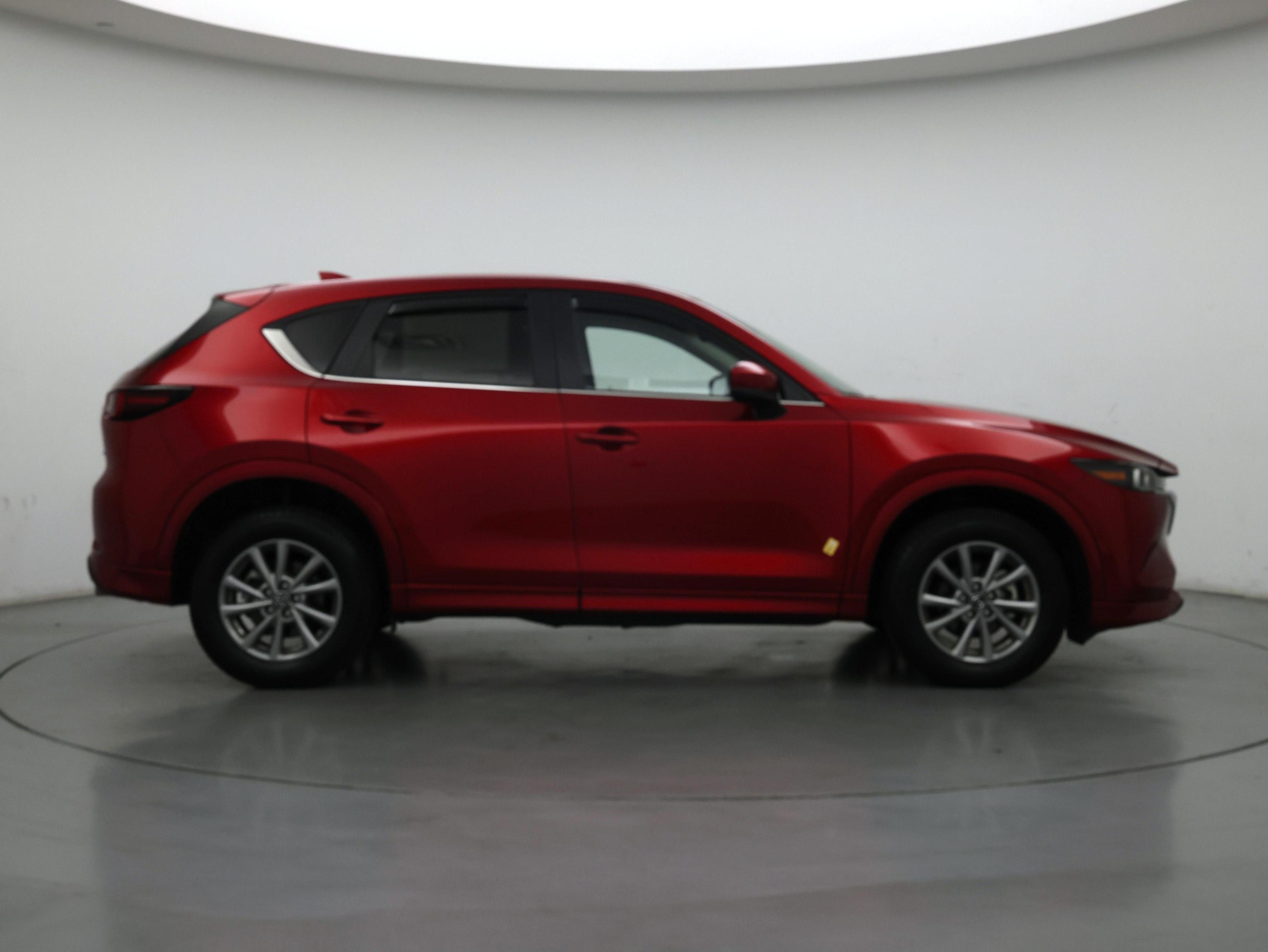 Thumbnail: 2025 Mazda CX-5 - 7