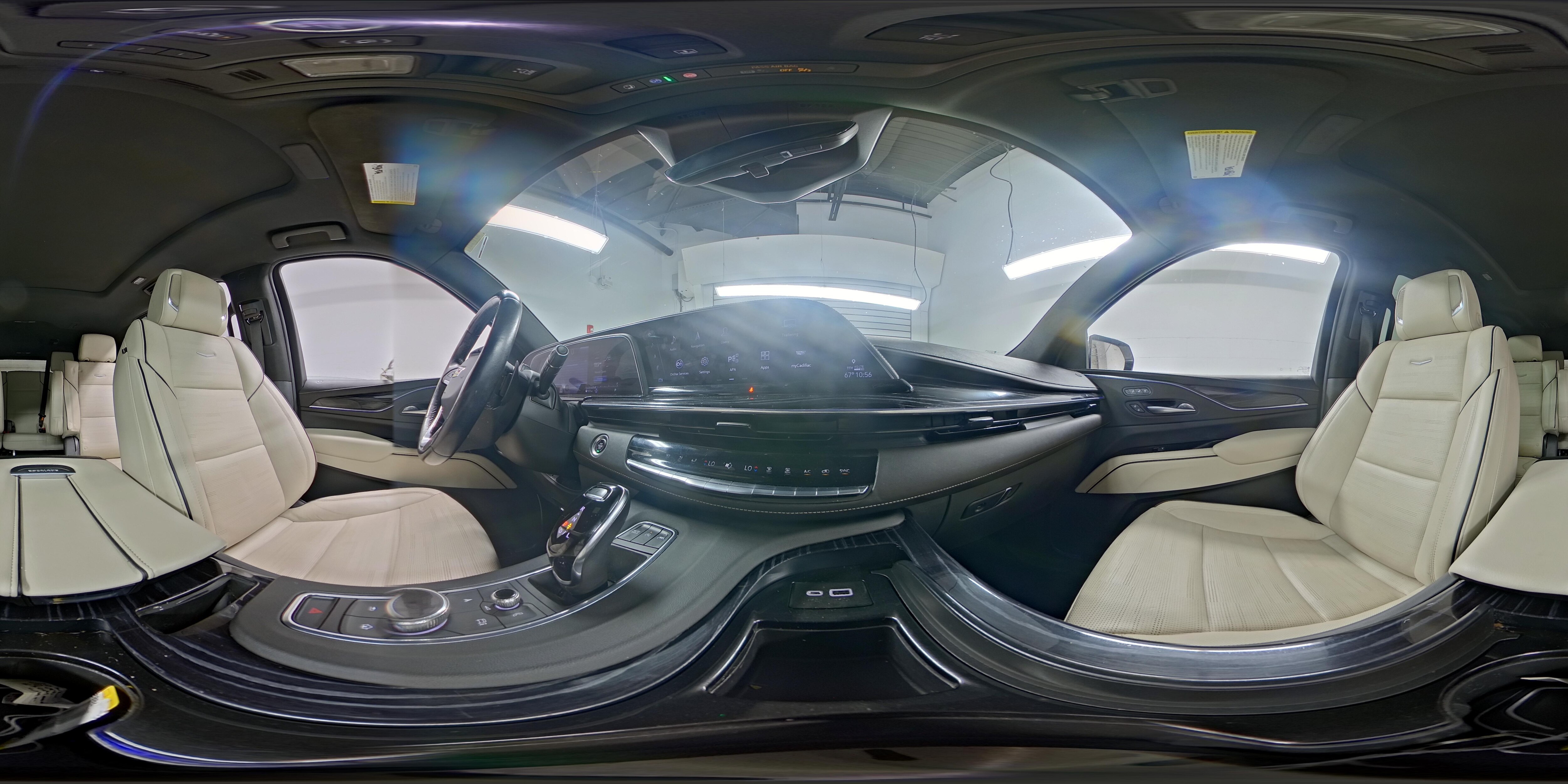 2022 Cadillac Escalade ESV Sport - Photo 20