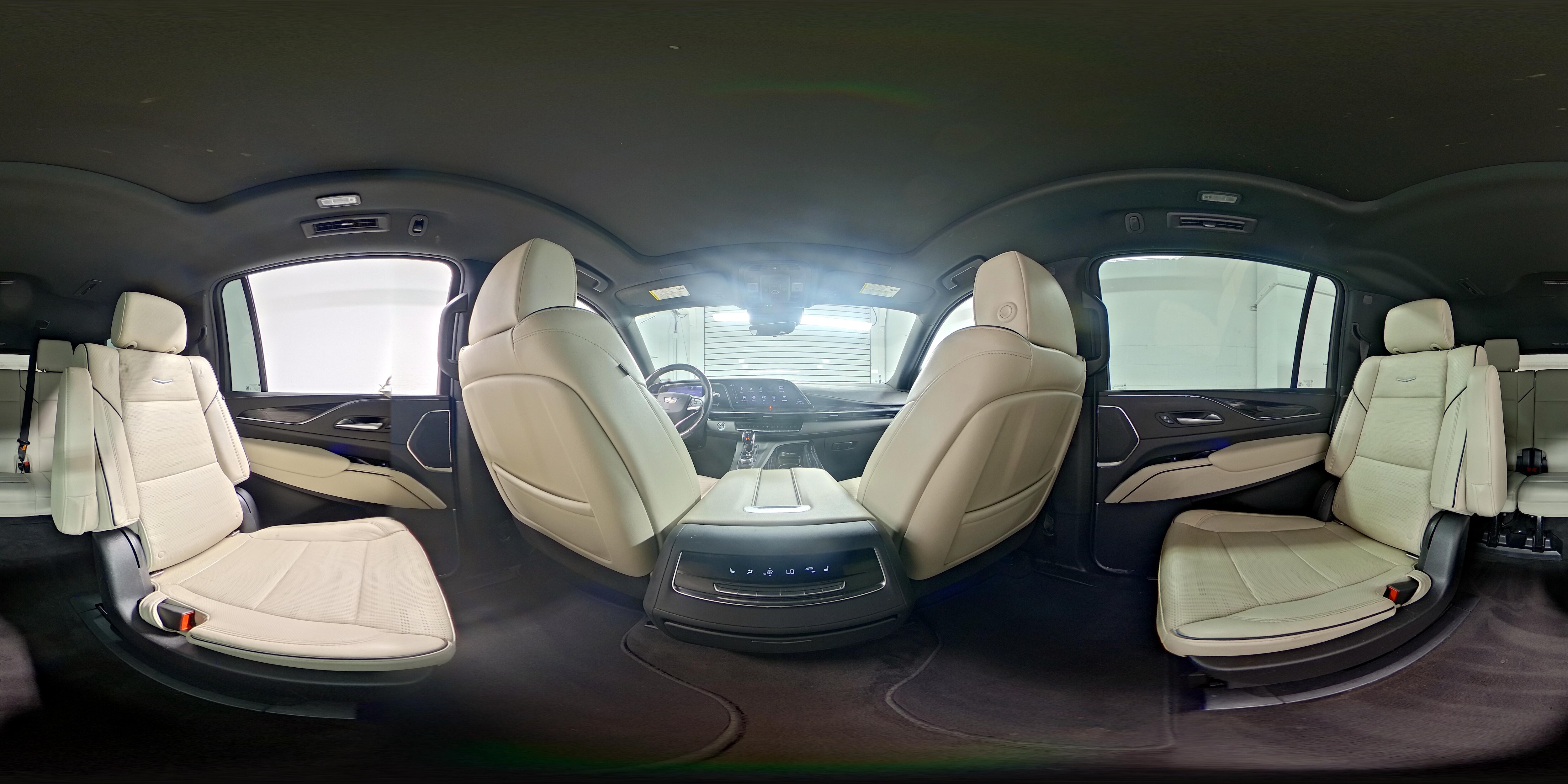 2022 Cadillac Escalade ESV Sport - Photo 21