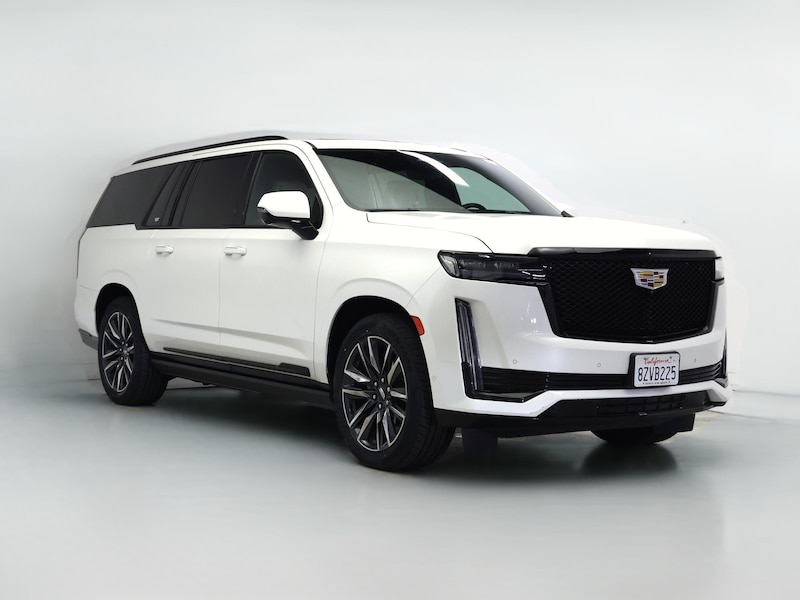 2022 Cadillac Escalade ESV Sport -
                  Murrieta, CA