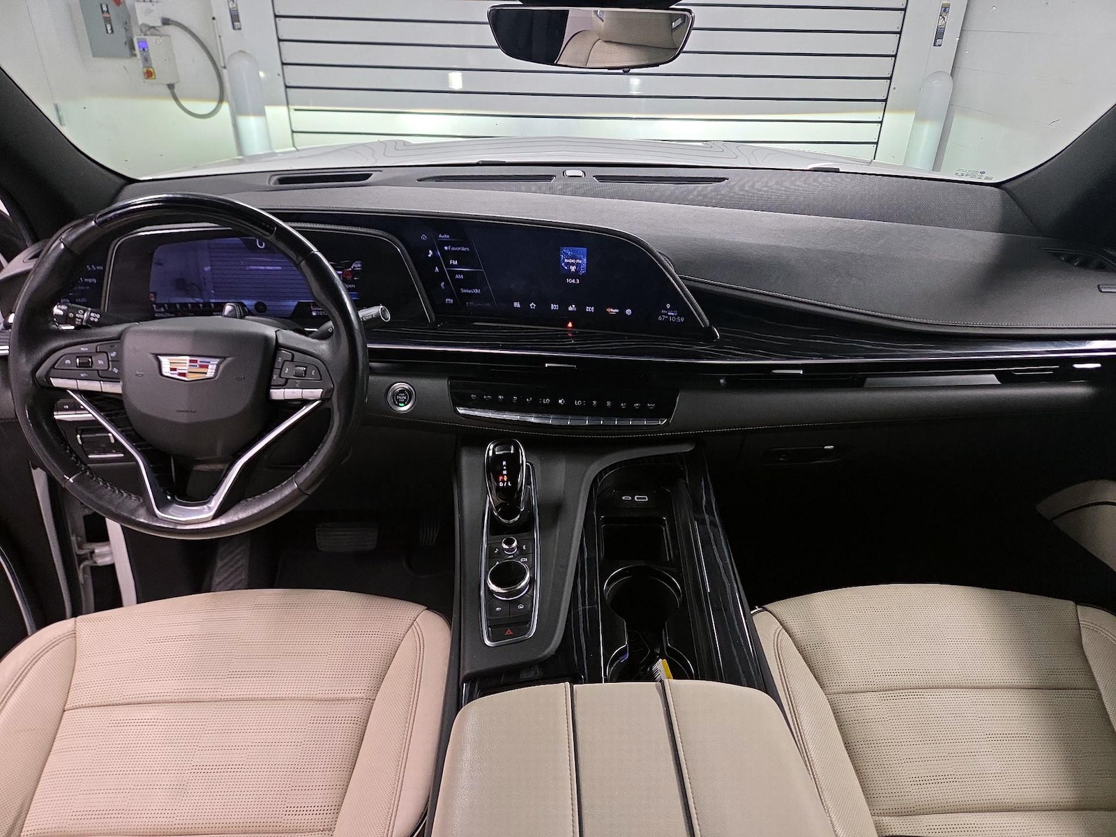 2022 Cadillac Escalade ESV Sport - Photo 10