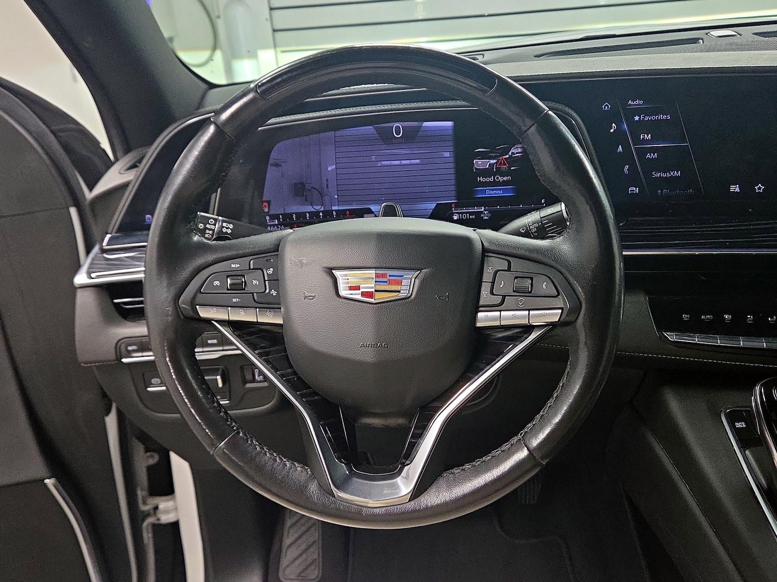 2022 Cadillac Escalade ESV Sport - Photo 11