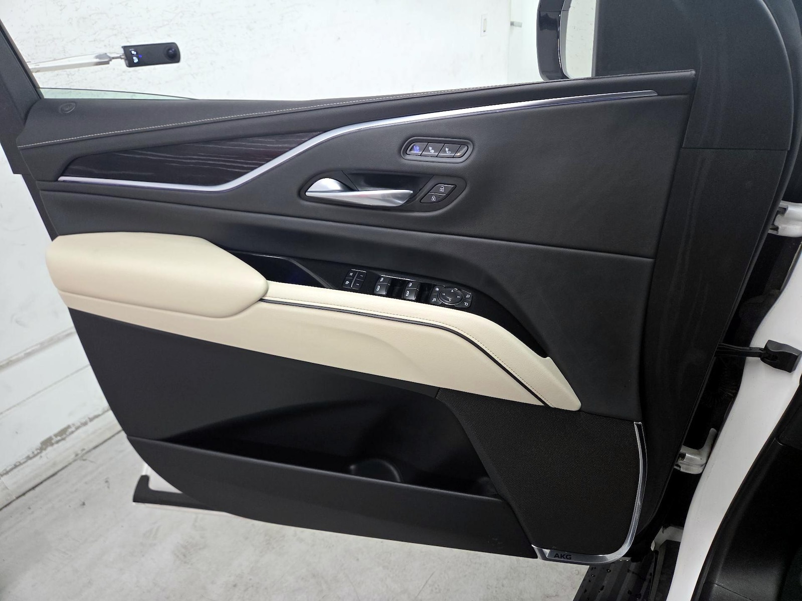 2022 Cadillac Escalade ESV Sport - Photo 13