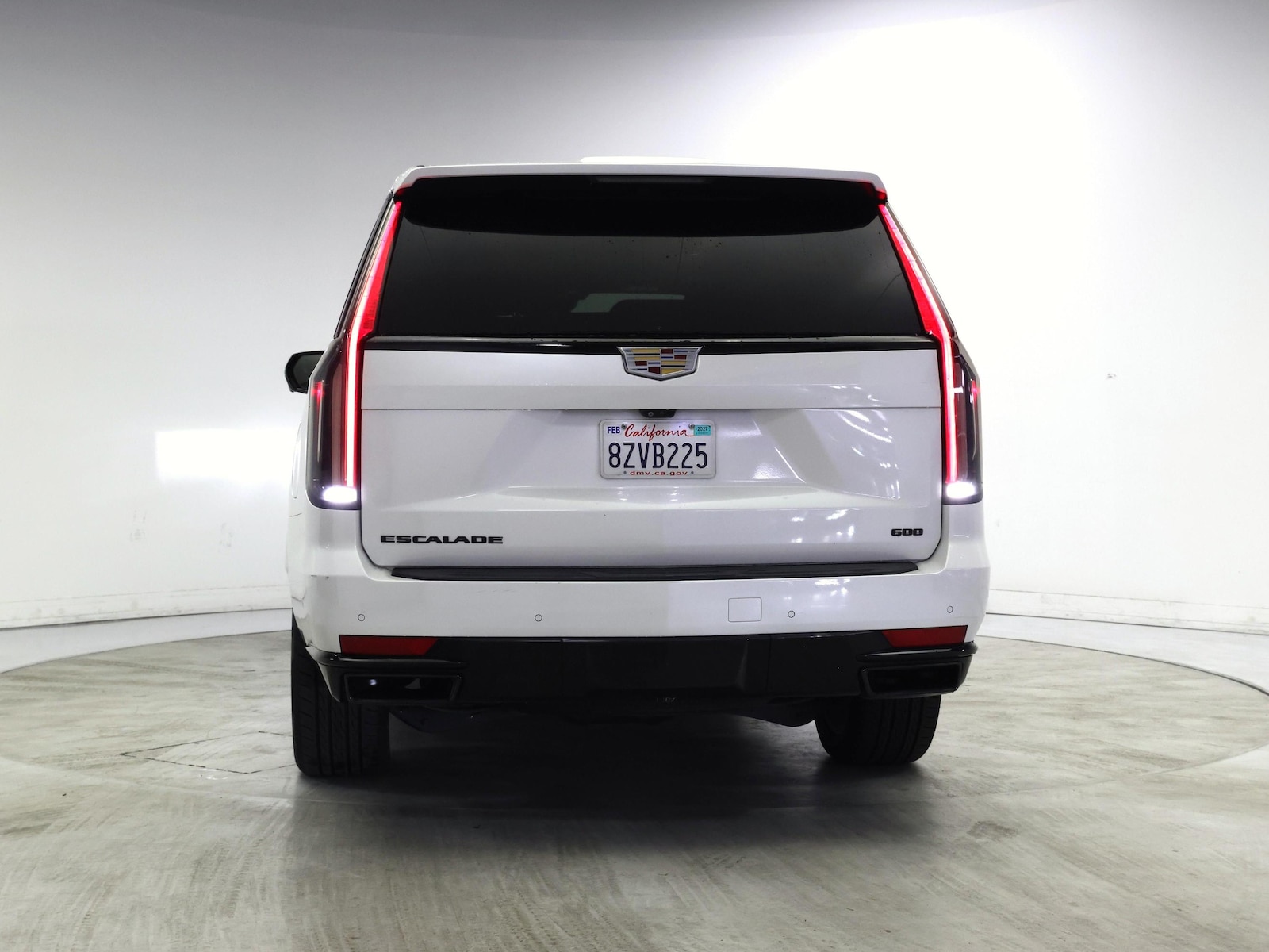 2022 Cadillac Escalade ESV Sport - Photo 7