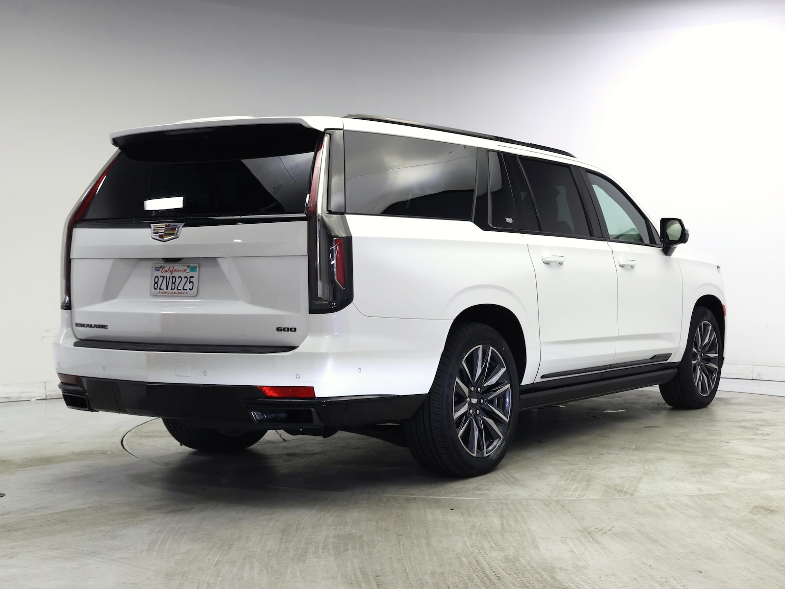 2022 Cadillac Escalade ESV Sport - Photo 9