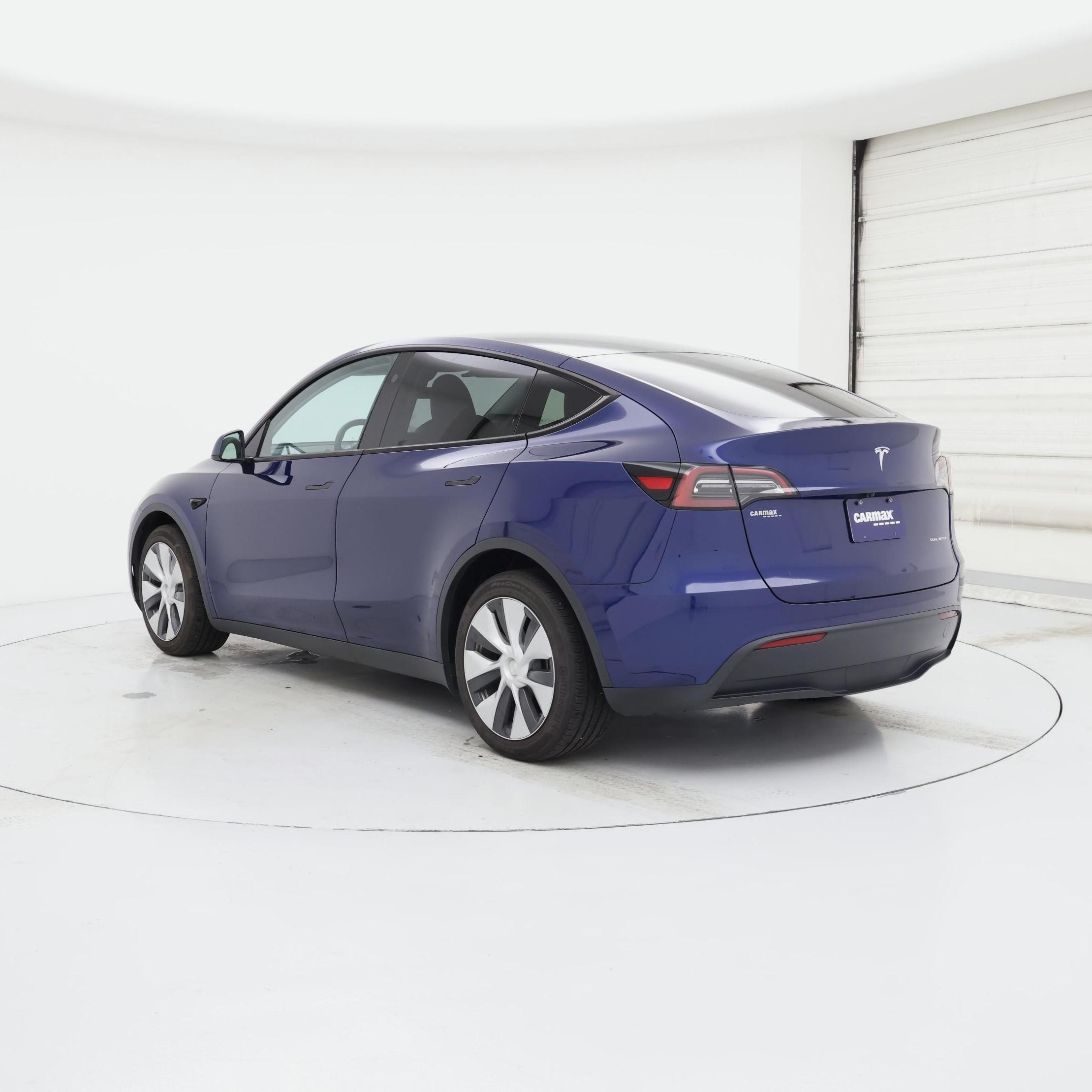 Thumbnail: 2023 Tesla Model Y - 2