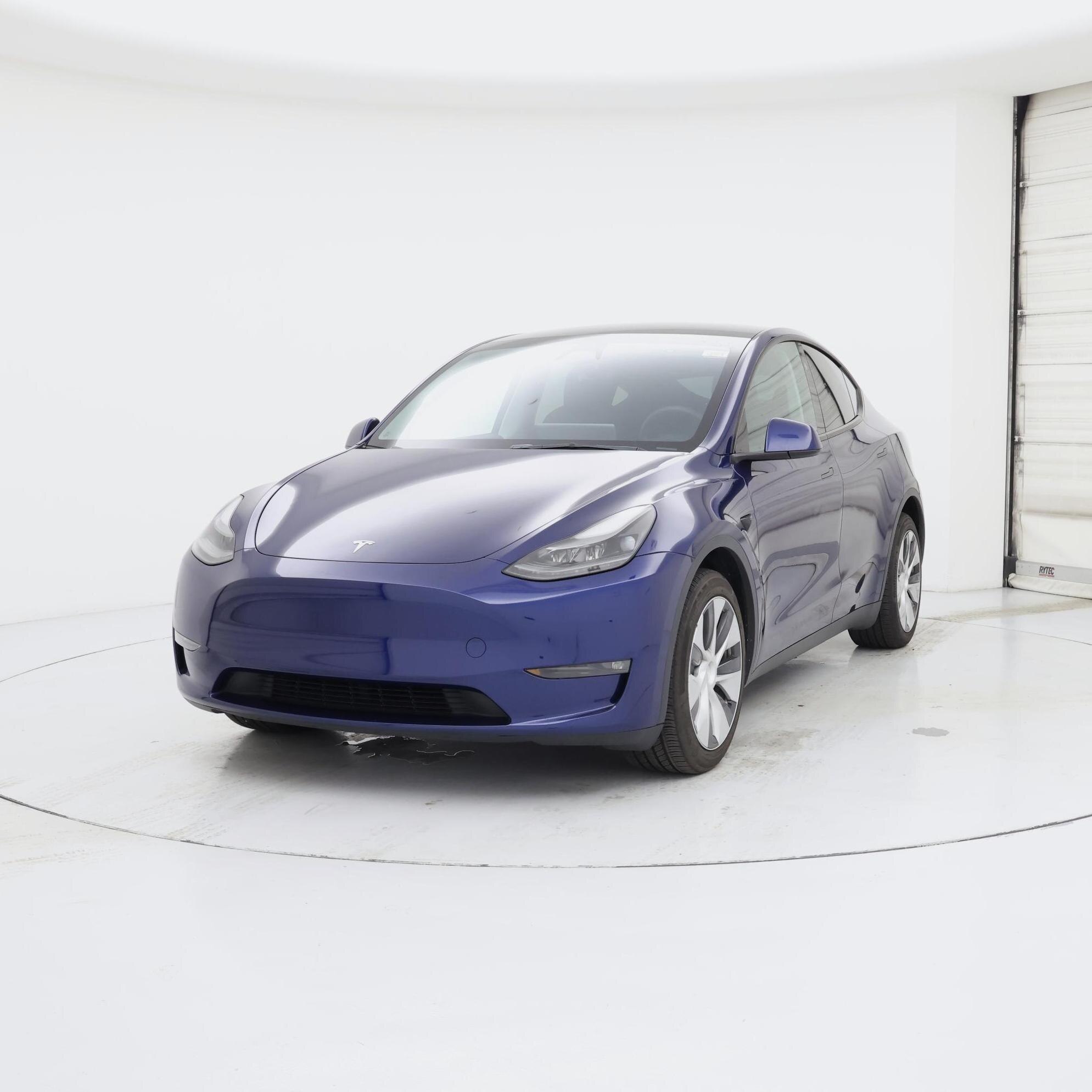Thumbnail: 2023 Tesla Model Y - 4