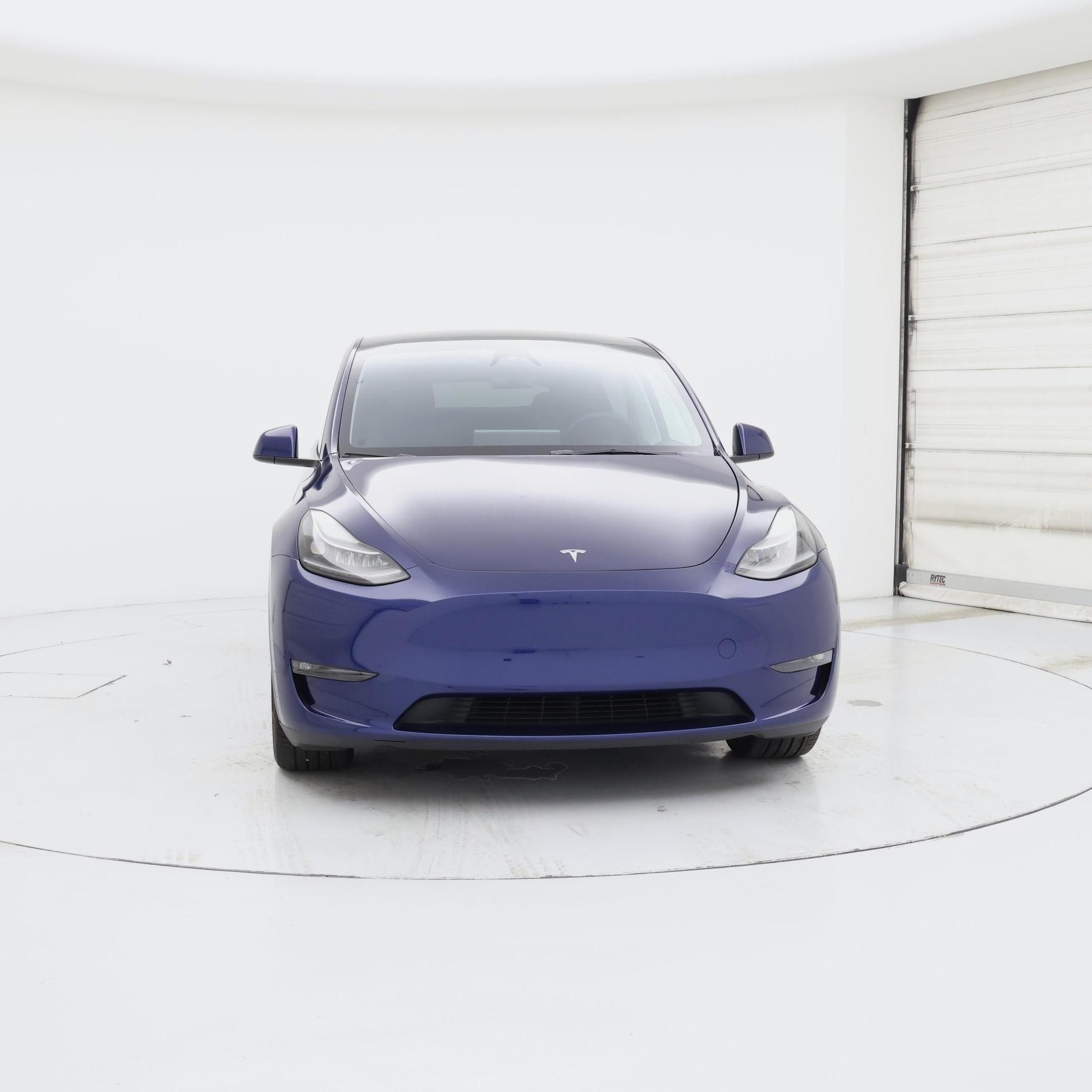 Thumbnail: 2023 Tesla Model Y - 5