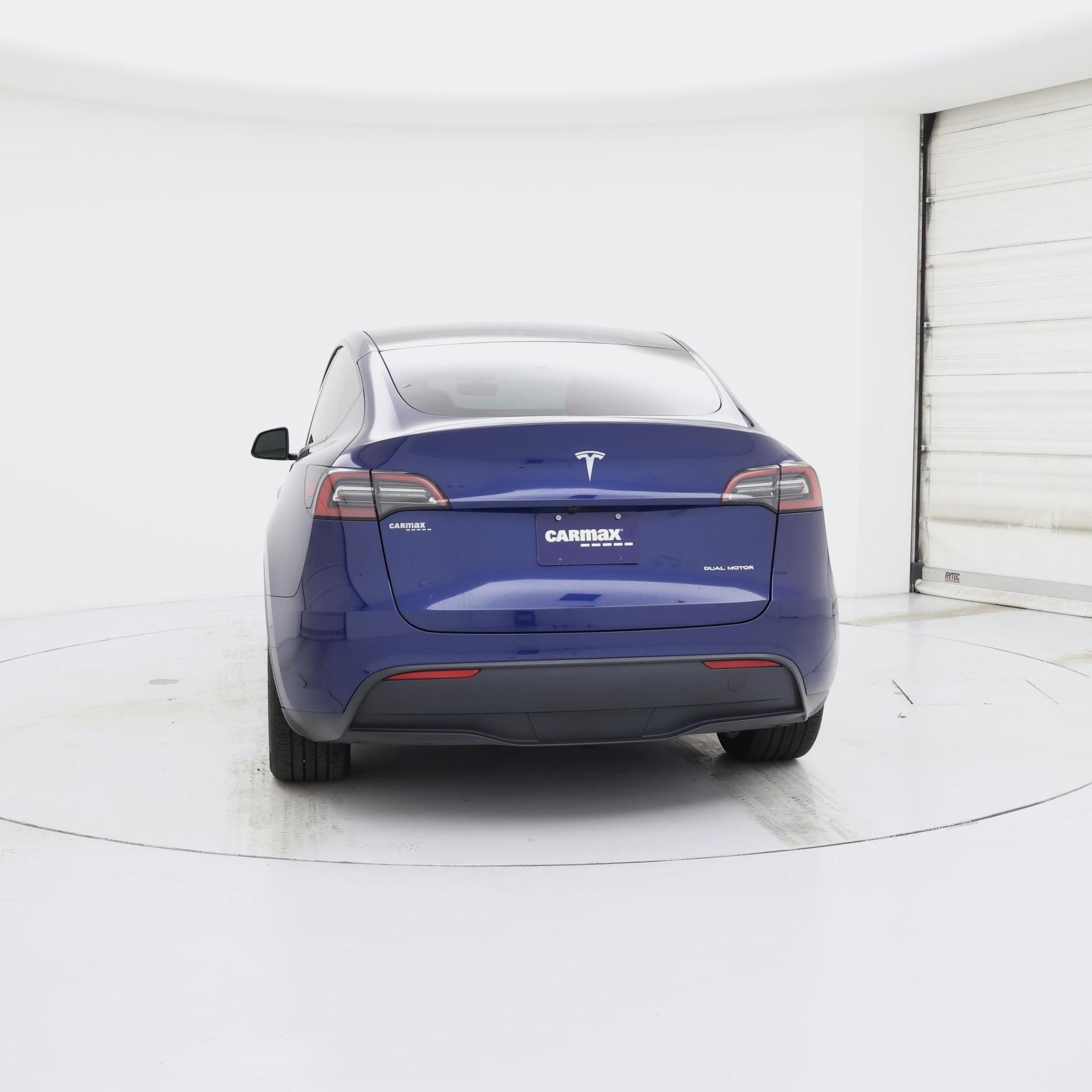 Thumbnail: 2023 Tesla Model Y - 6