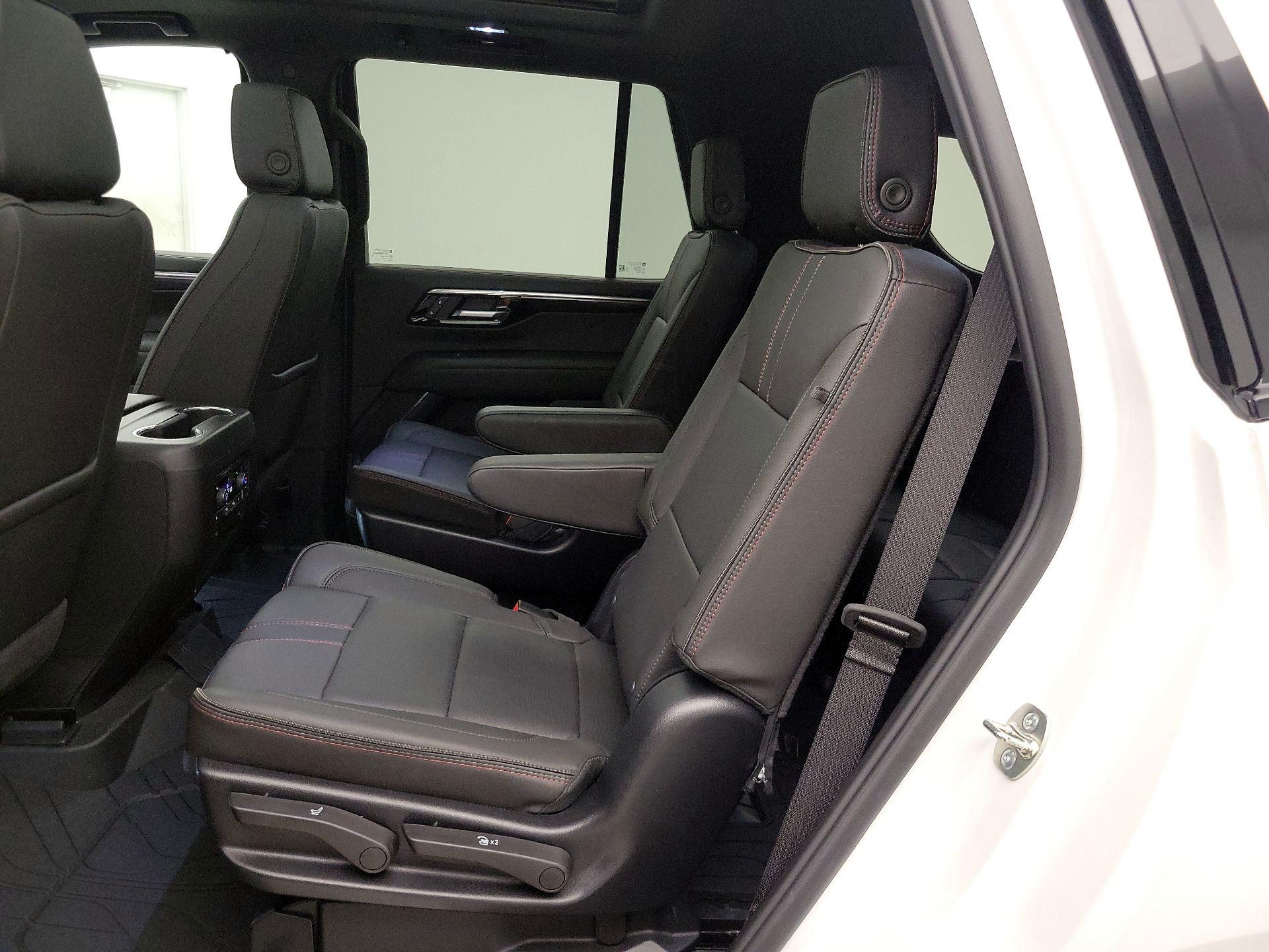 Thumbnail: 2025 Chevrolet Tahoe - 20
