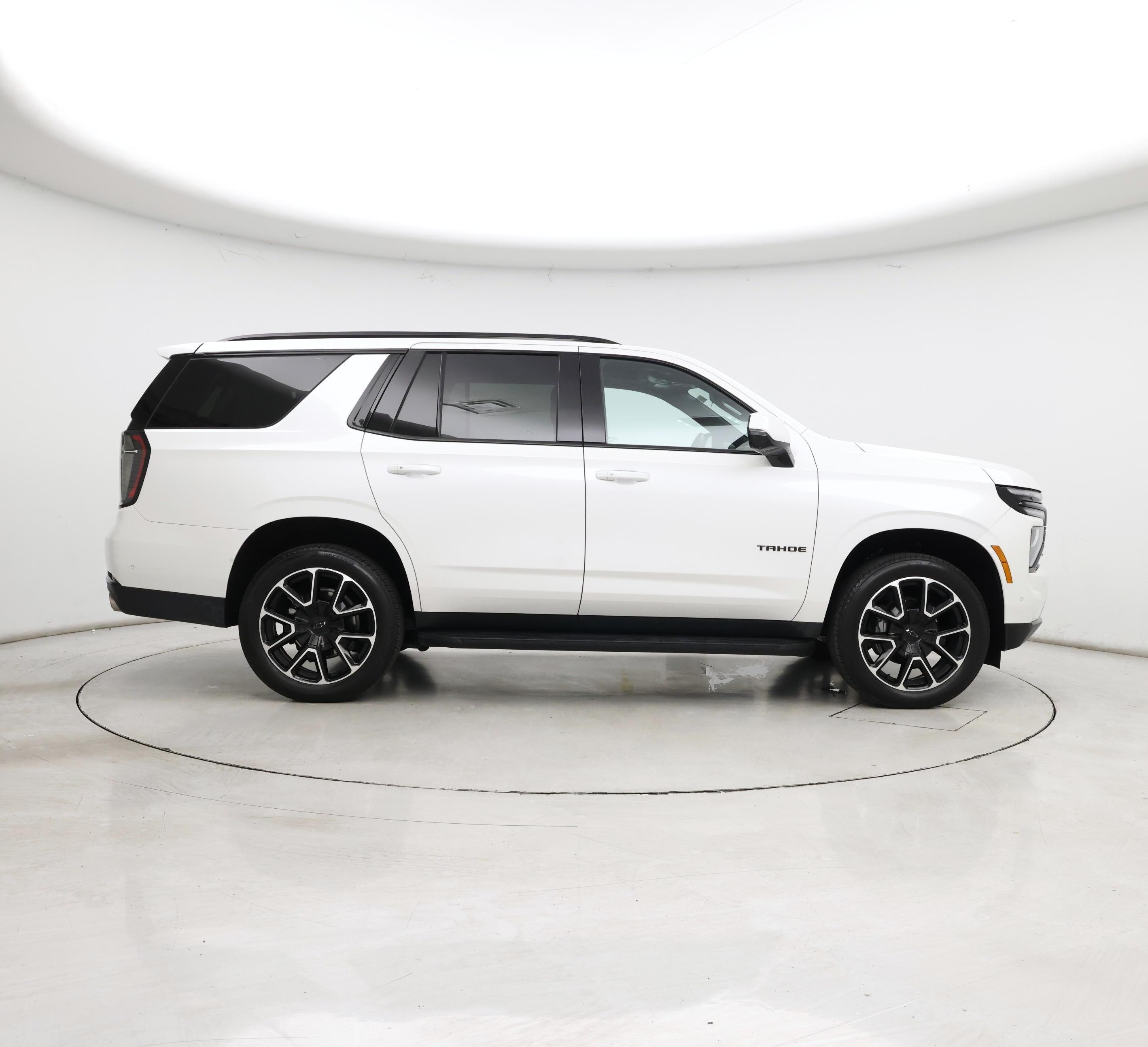 Thumbnail: 2025 Chevrolet Tahoe - 7